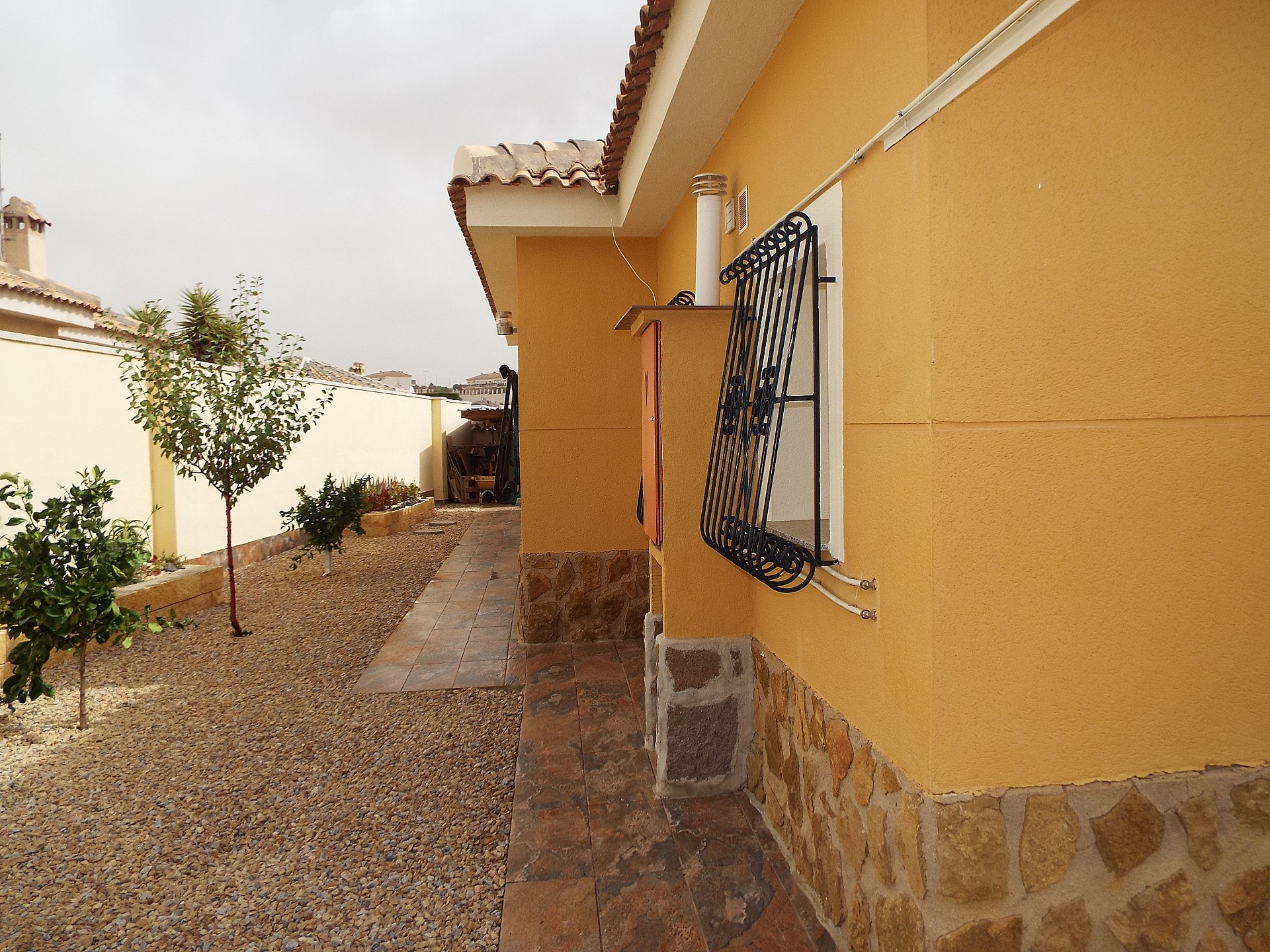 Villa for sale in Murcia and surroundings 70