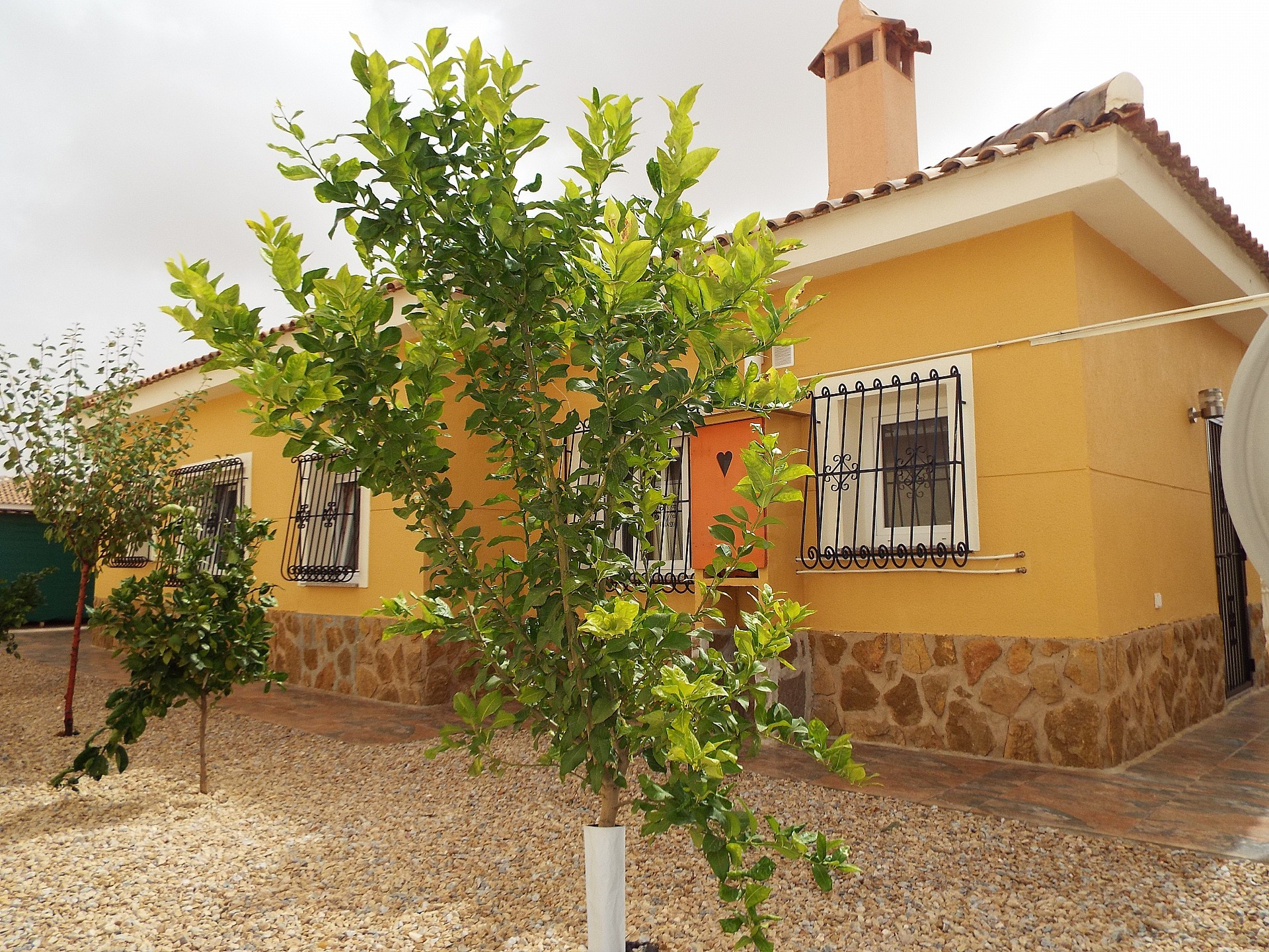 Villa for sale in Murcia and surroundings 72