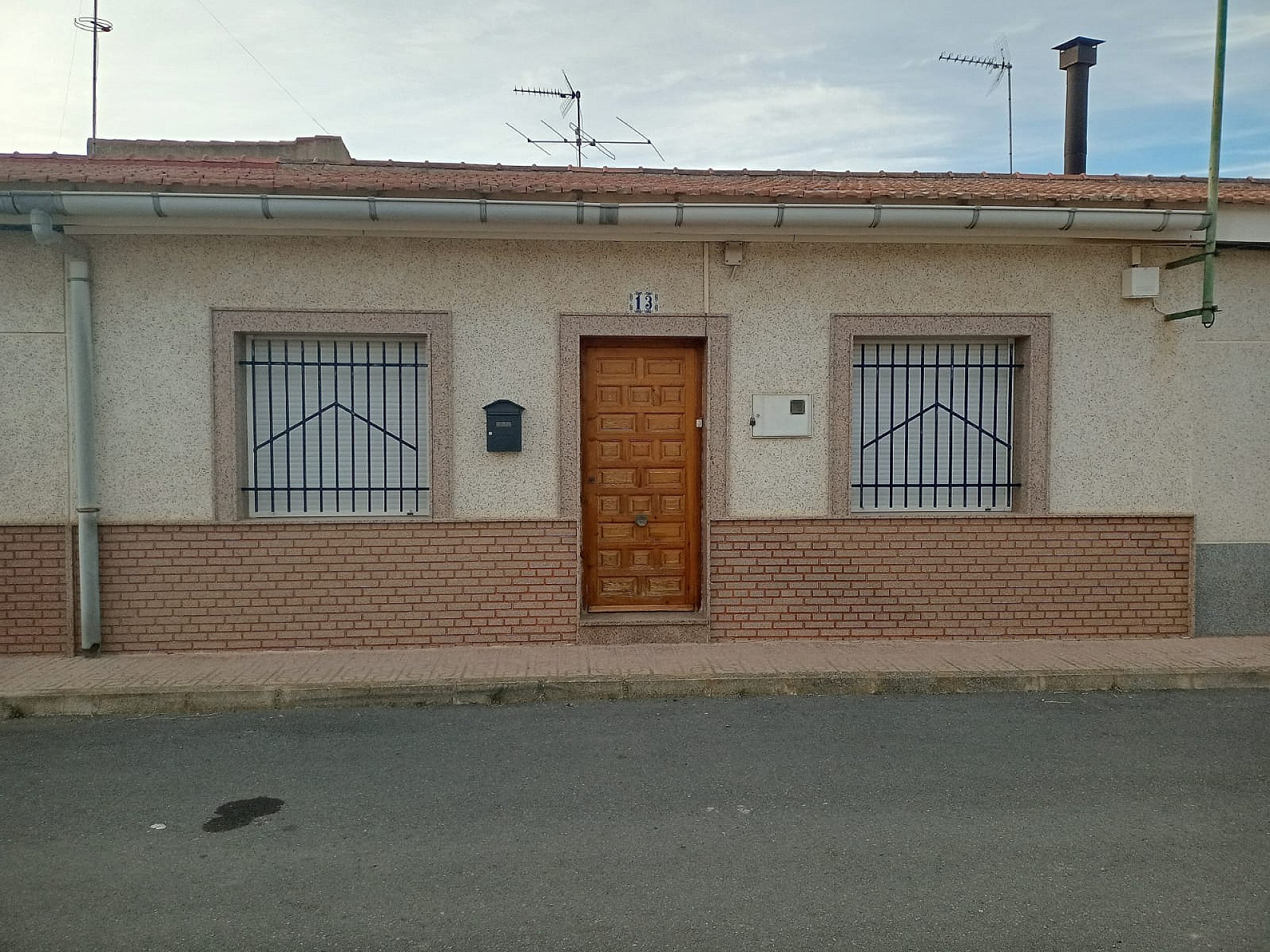 Reihenhaus zum Verkauf in Alicante 1
