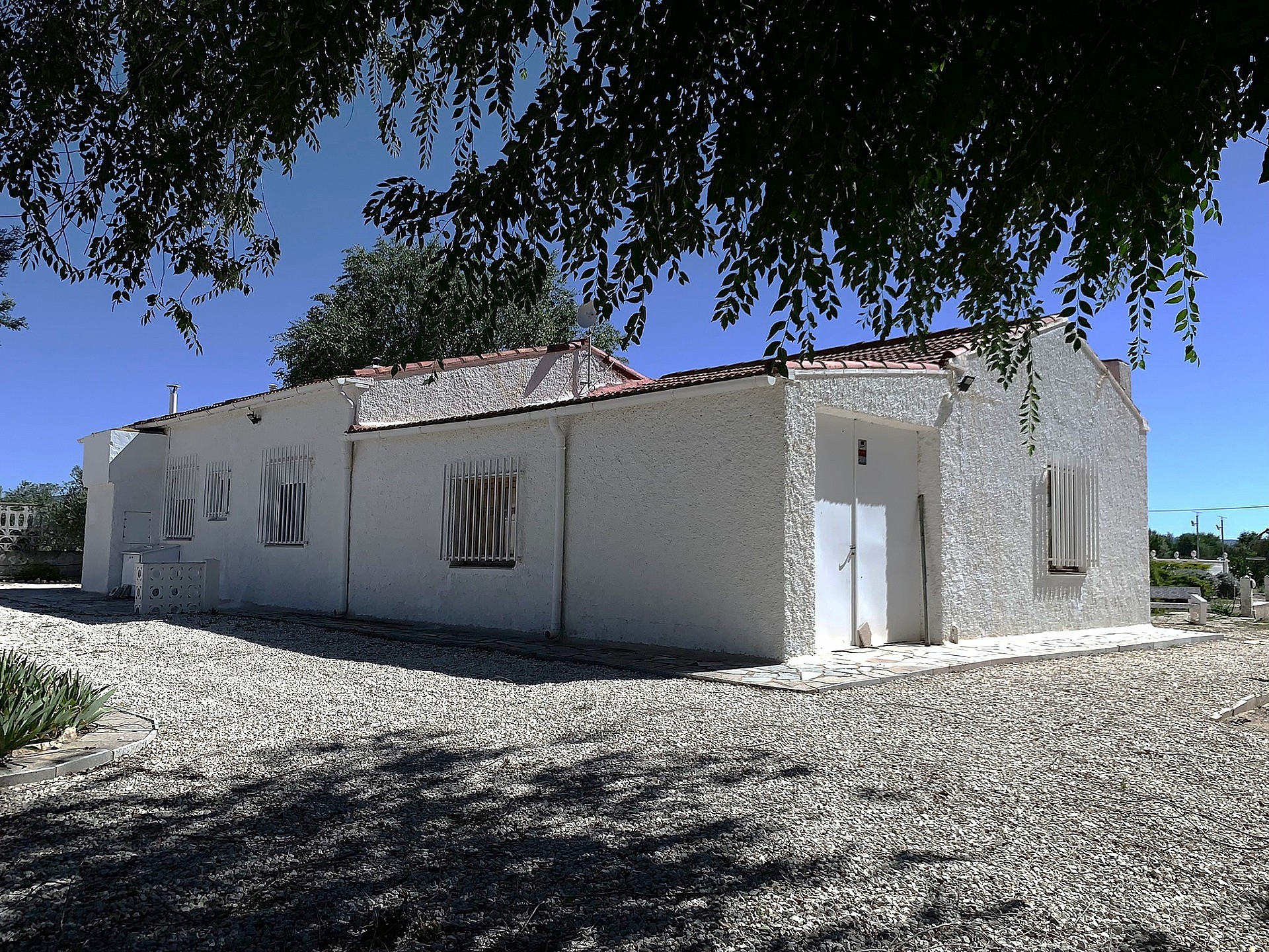 Villa till salu i Guardamar and surroundings 46