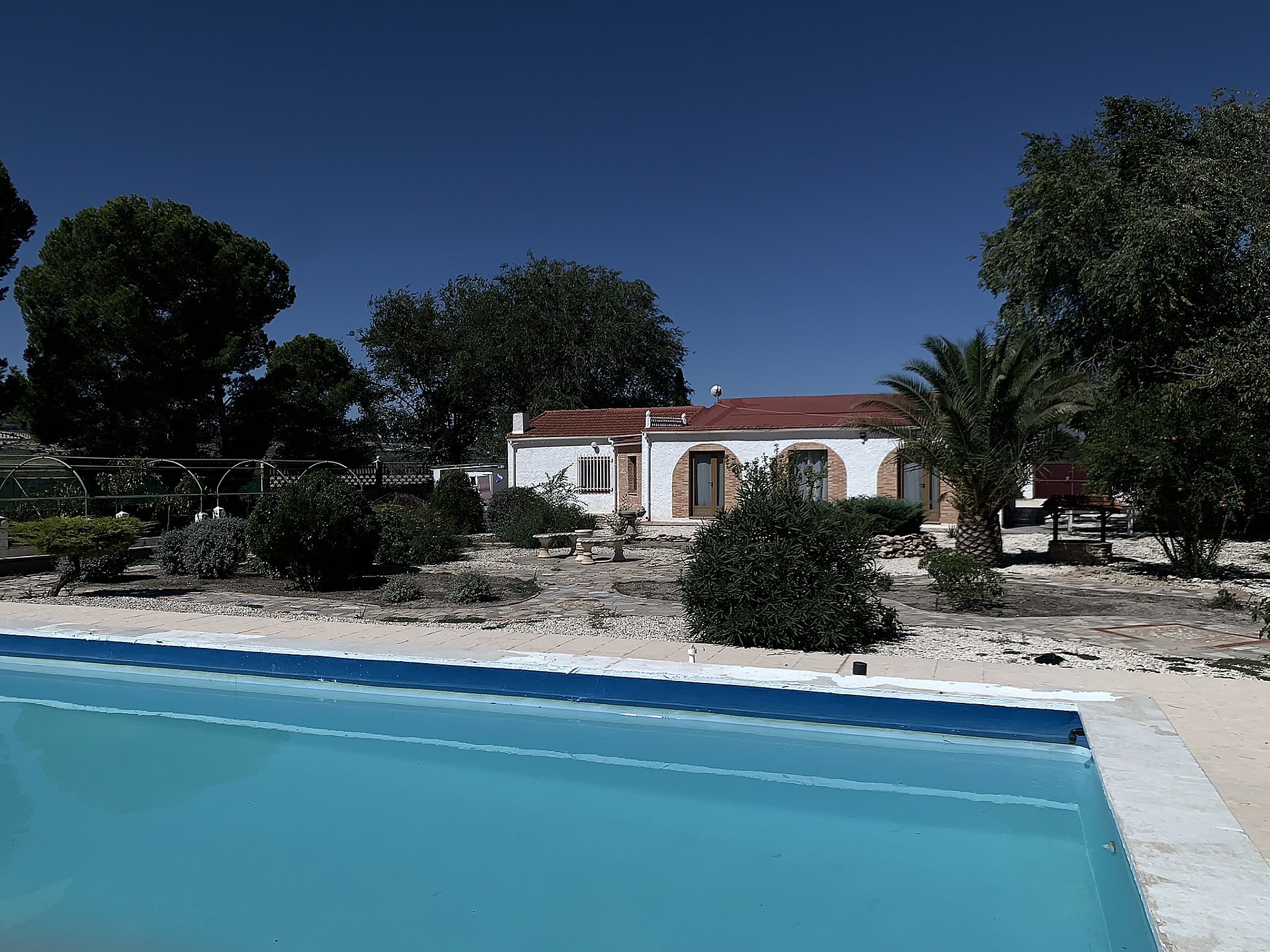 Villa for sale in Guardamar and surroundings 64