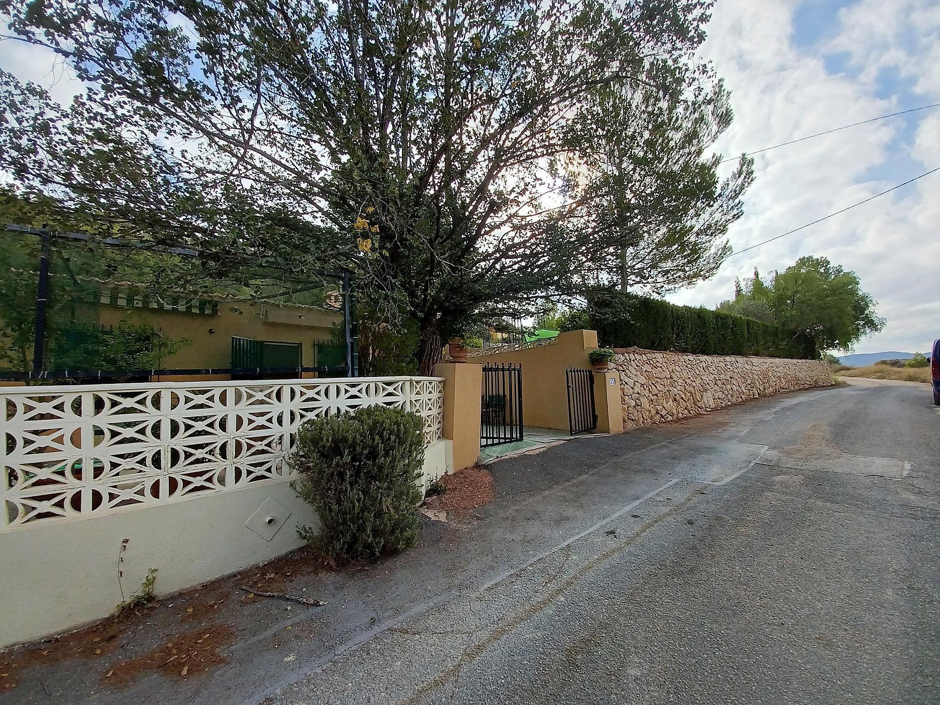 Casas de Campo en venta en Alicante 6