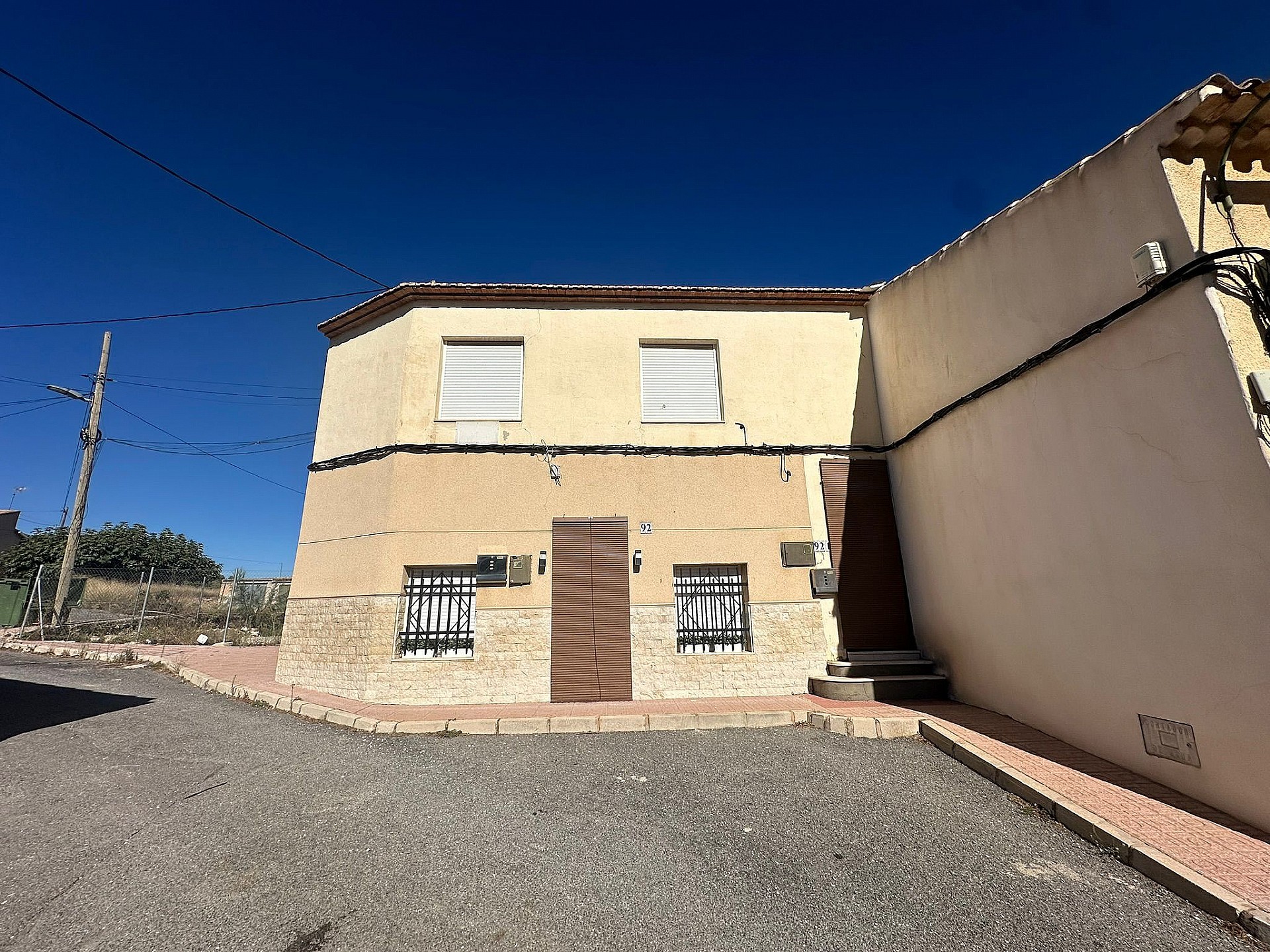 Maison de ville à vendre à Alicante 32
