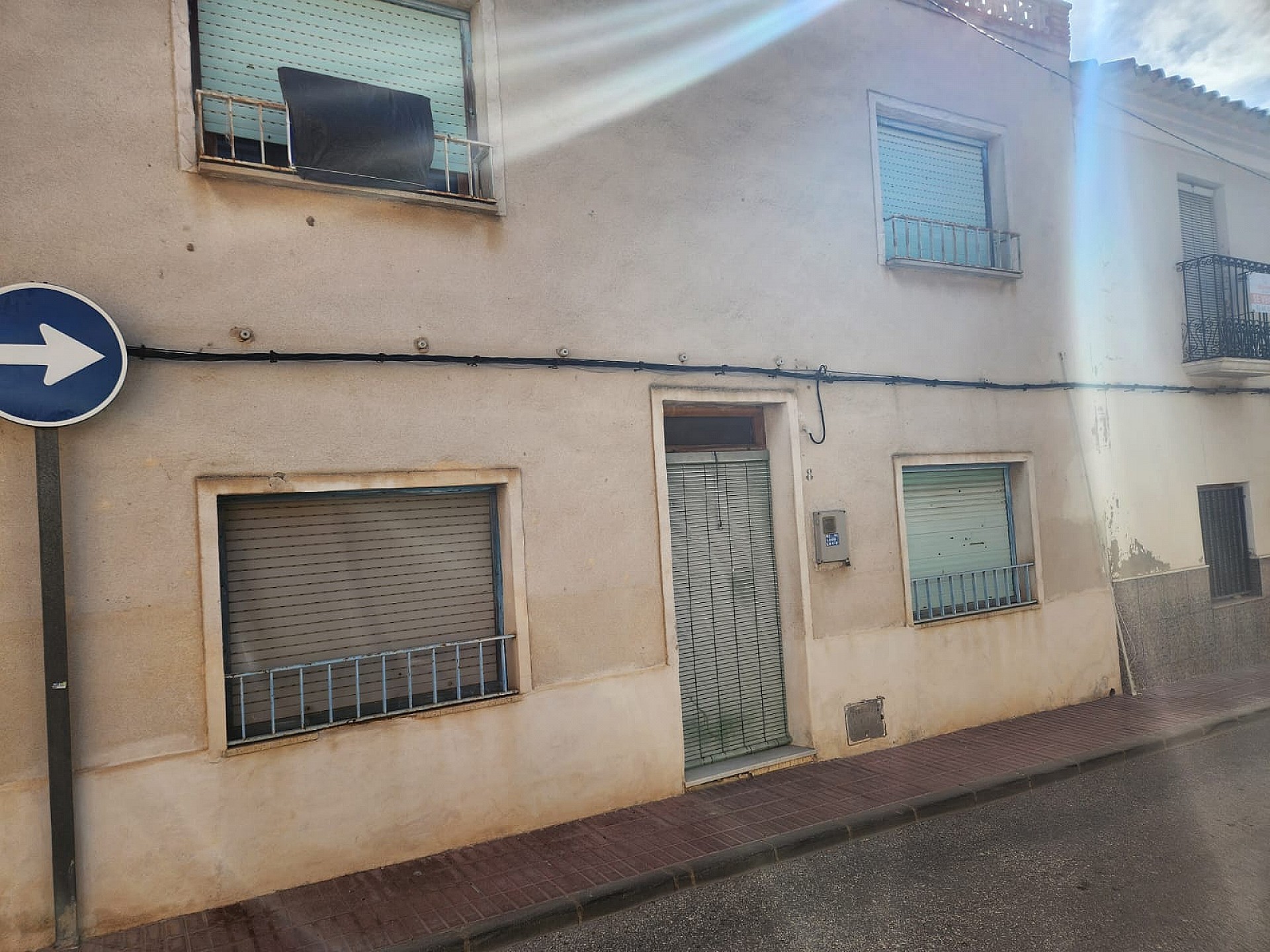 Townhouse te koop in Alicante 20