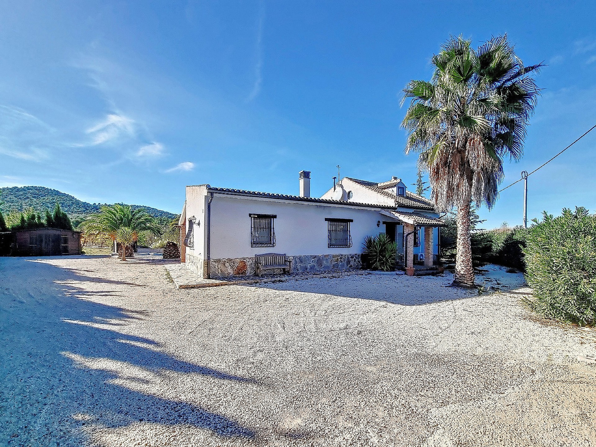 Landhaus zum Verkauf in Guardamar and surroundings 37