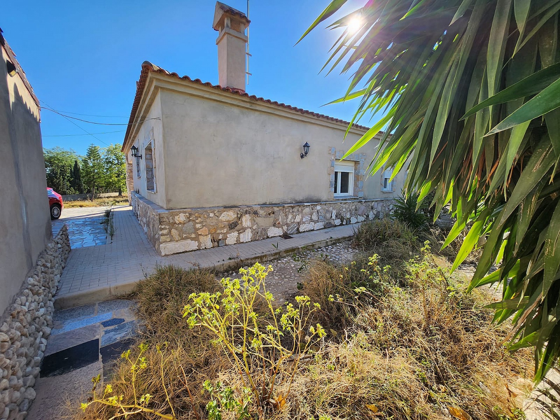 Haus zum Verkauf in Alicante 12