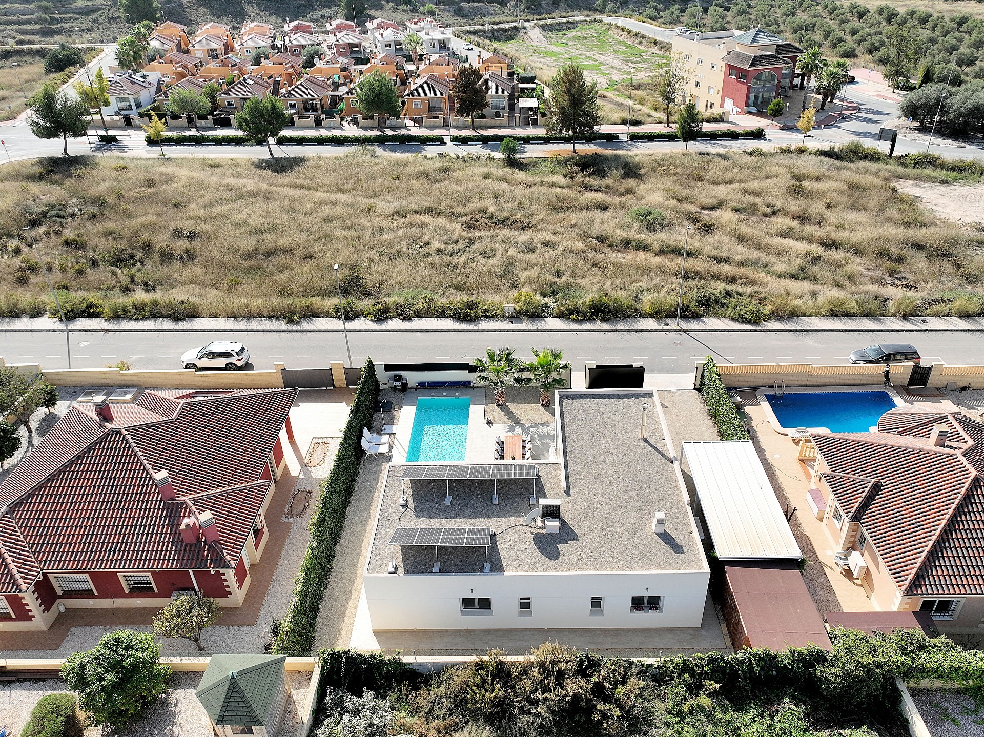 Haus zum Verkauf in Alicante 69