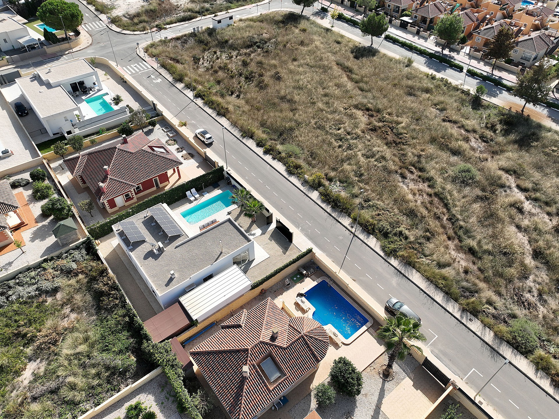 Haus zum Verkauf in Alicante 73