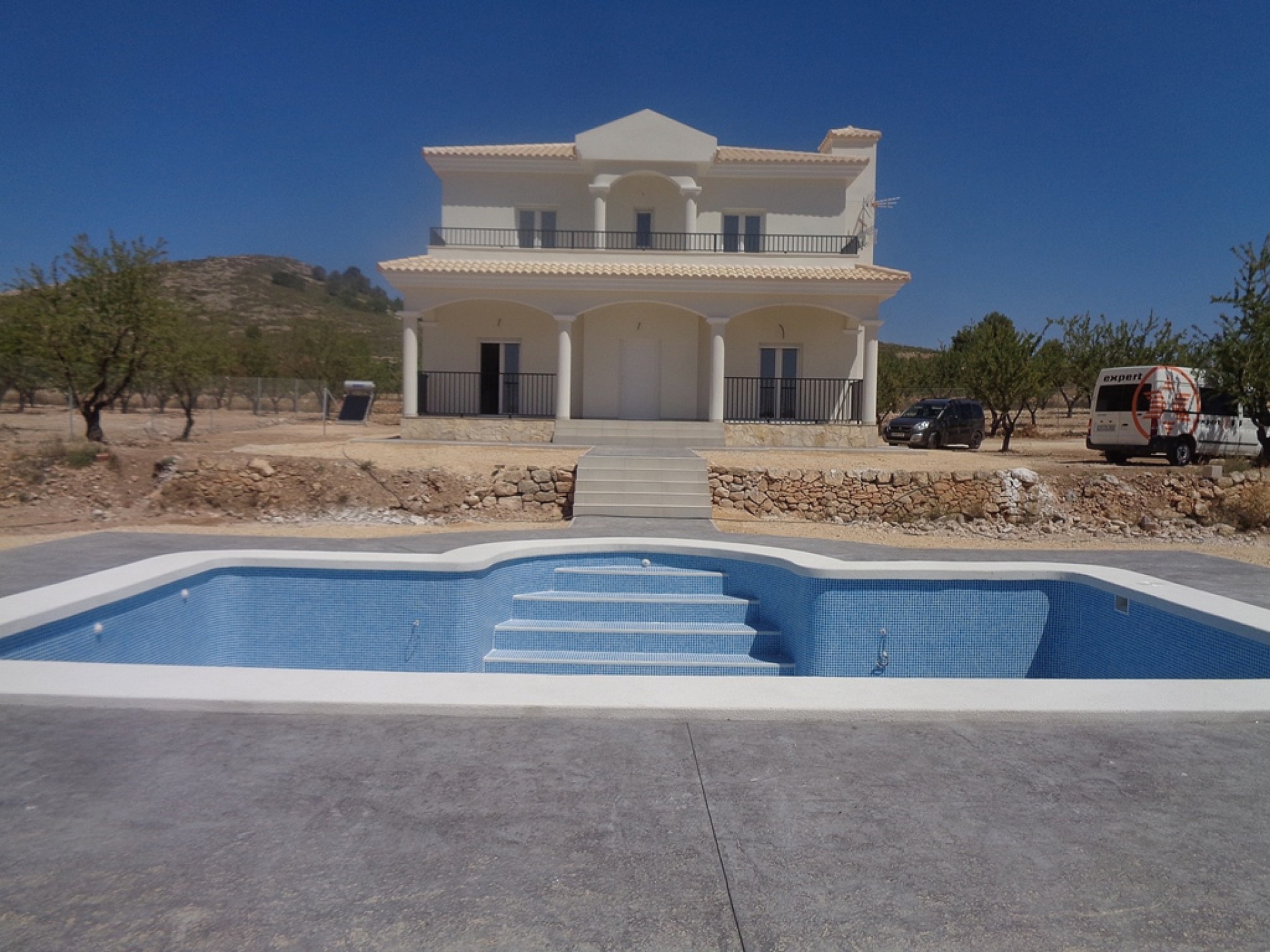Villa te koop in Alicante 68