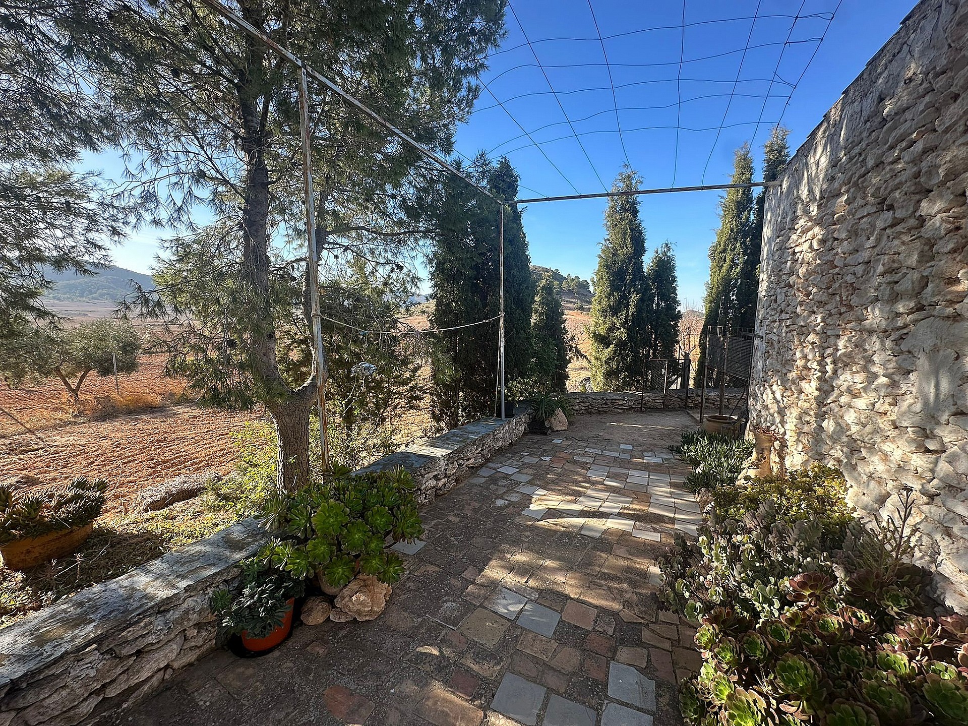 Countryhome for sale in Guardamar and surroundings 25