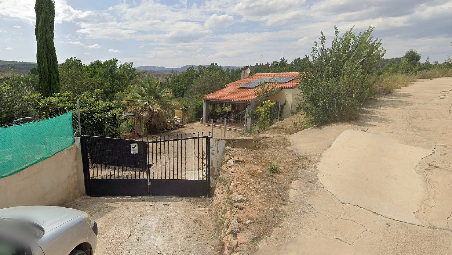 Countryhome for sale in Guardamar and surroundings 4