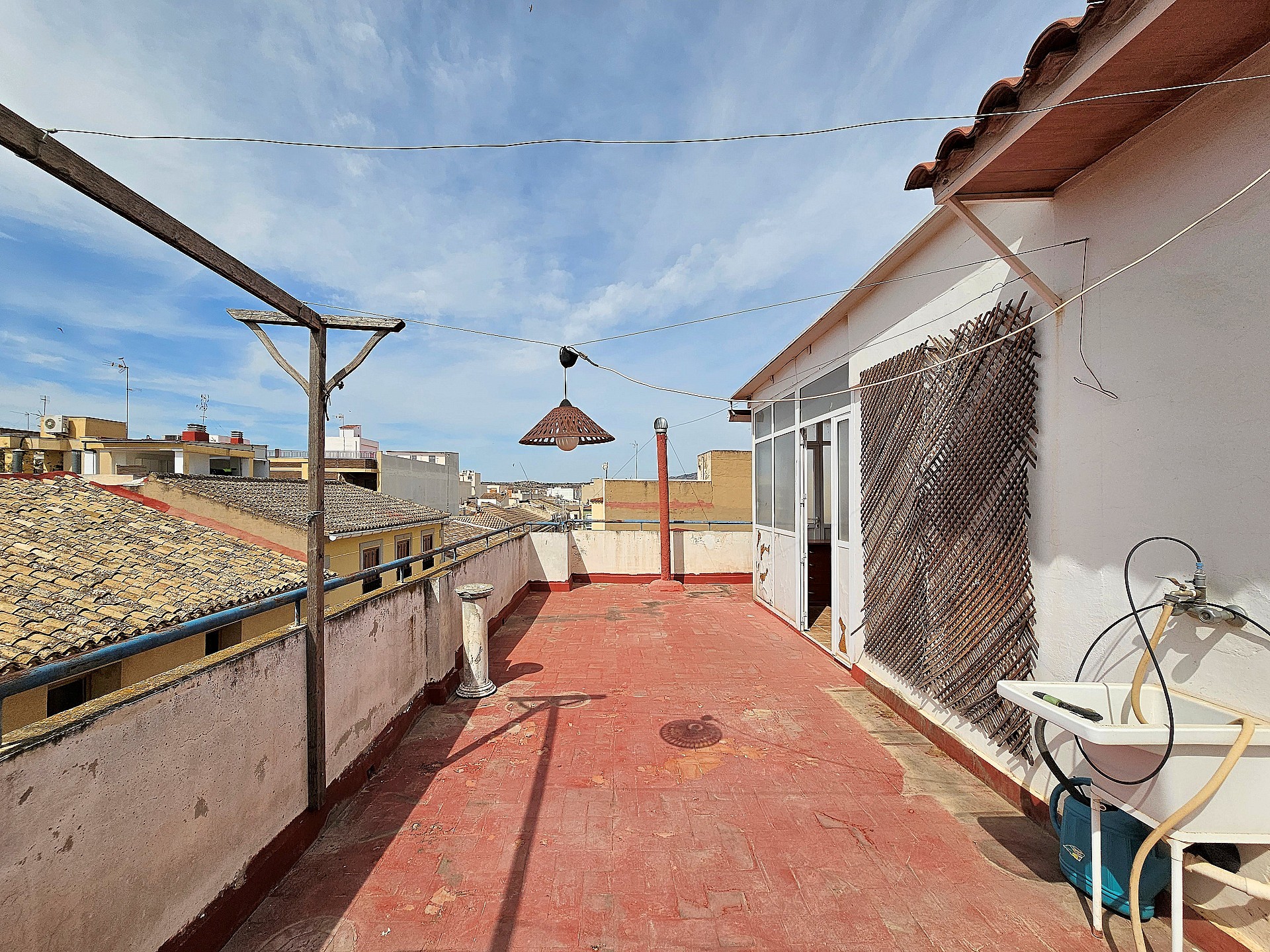 Townhouse na sprzedaż w Alicante 30