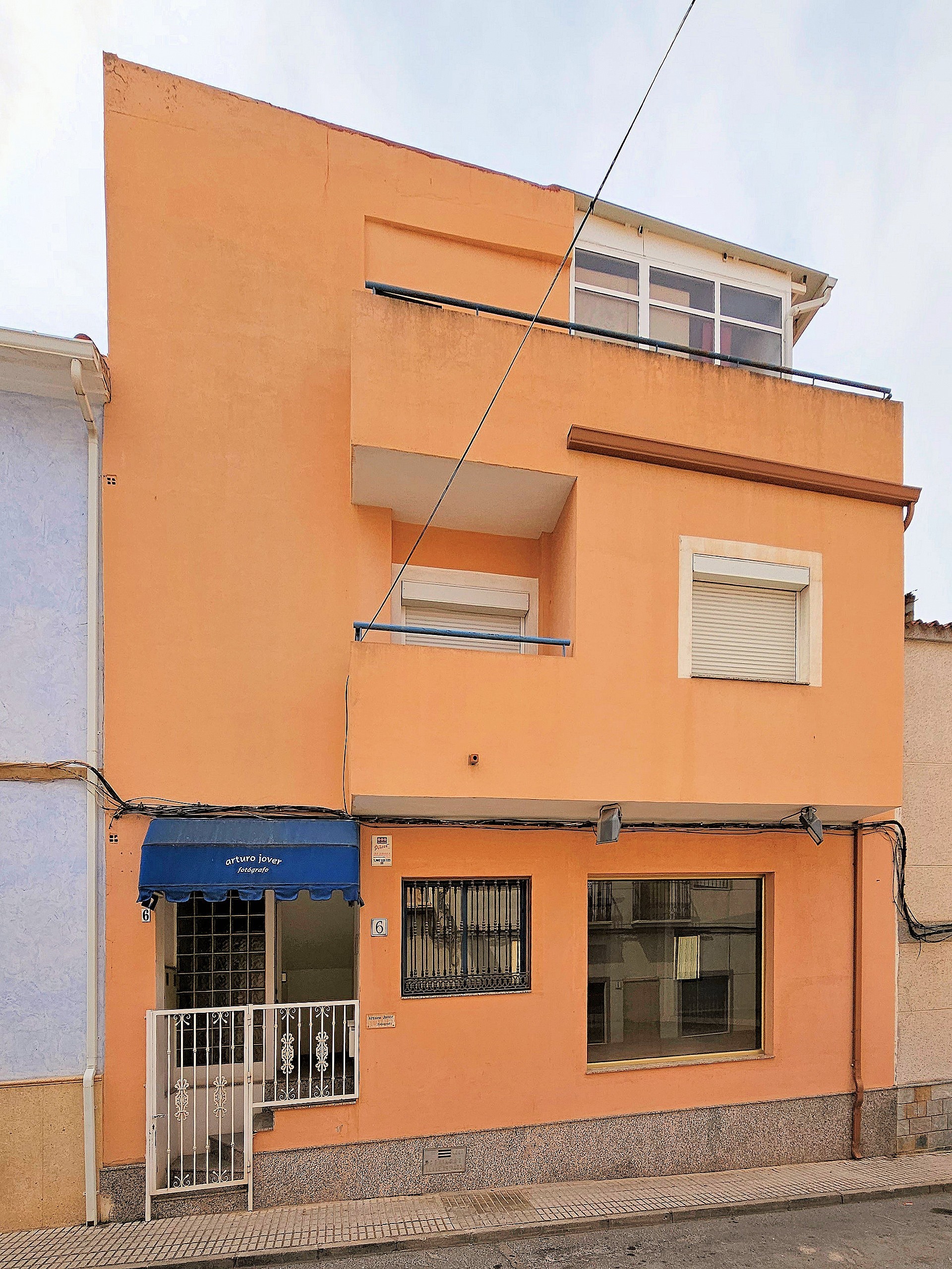 Townhouse na sprzedaż w Alicante 44