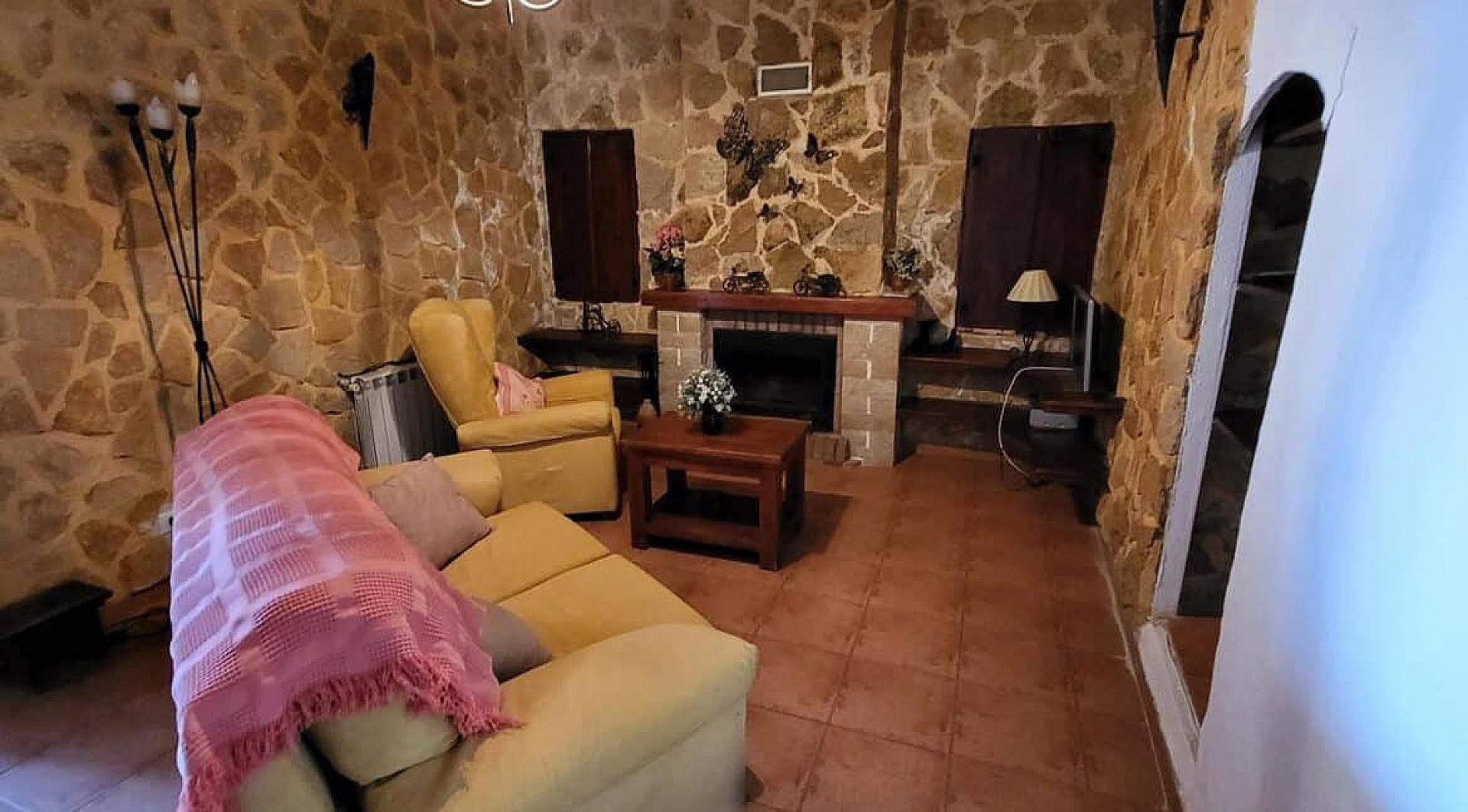 Countryhome for sale in Guardamar and surroundings 11