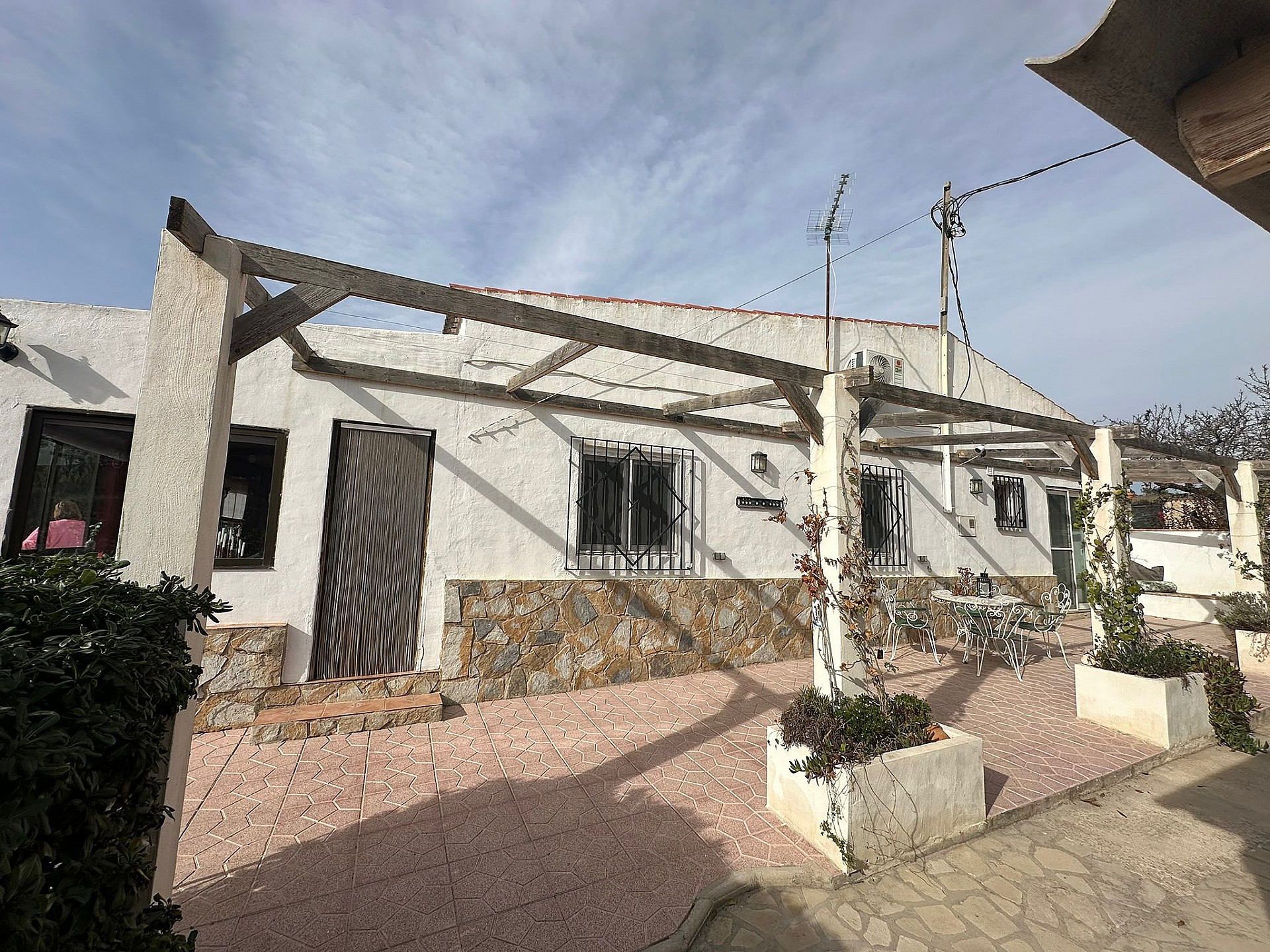 Landhaus zum Verkauf in Alicante 38
