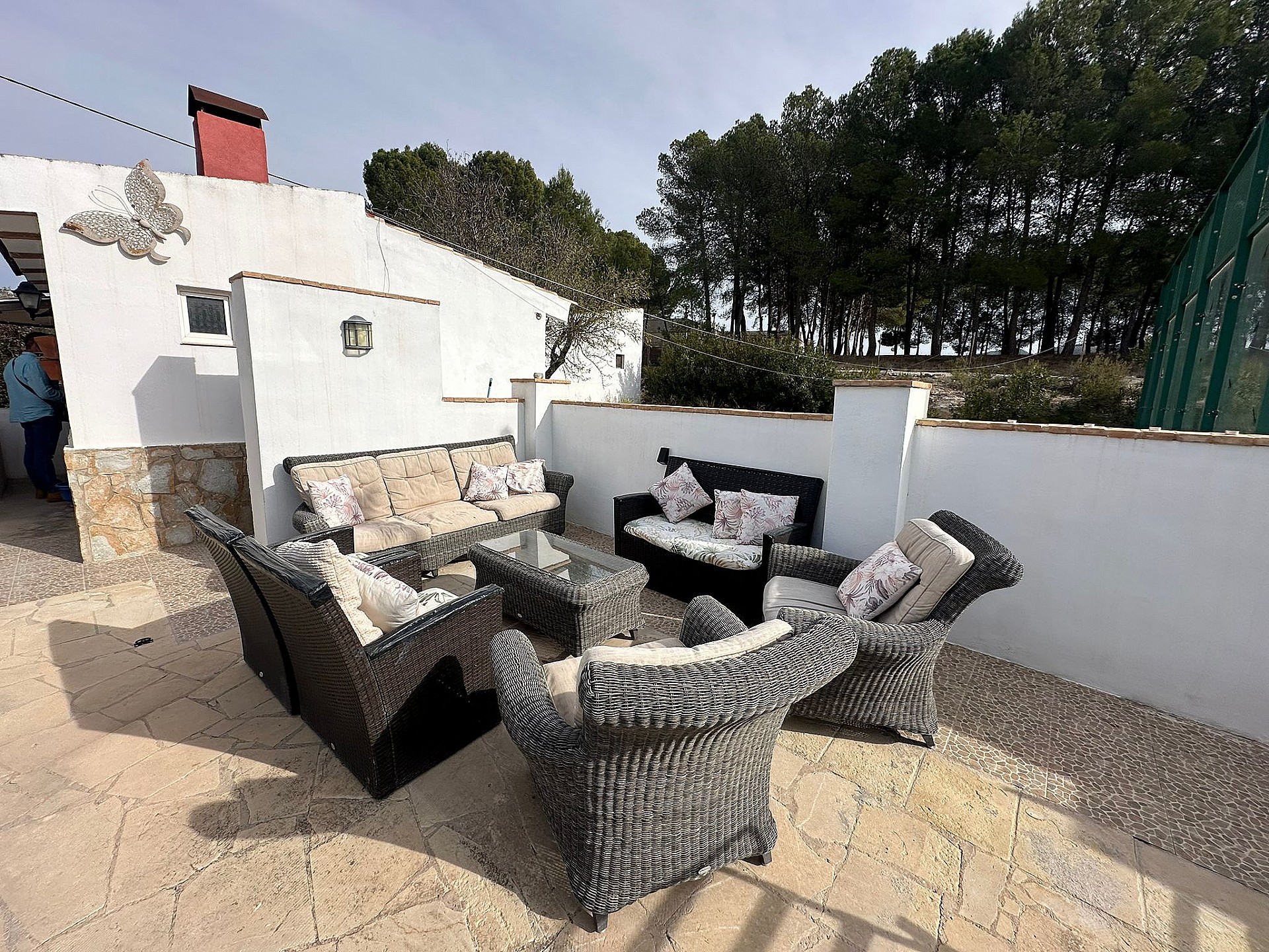 Countryhome for sale in Alicante 42