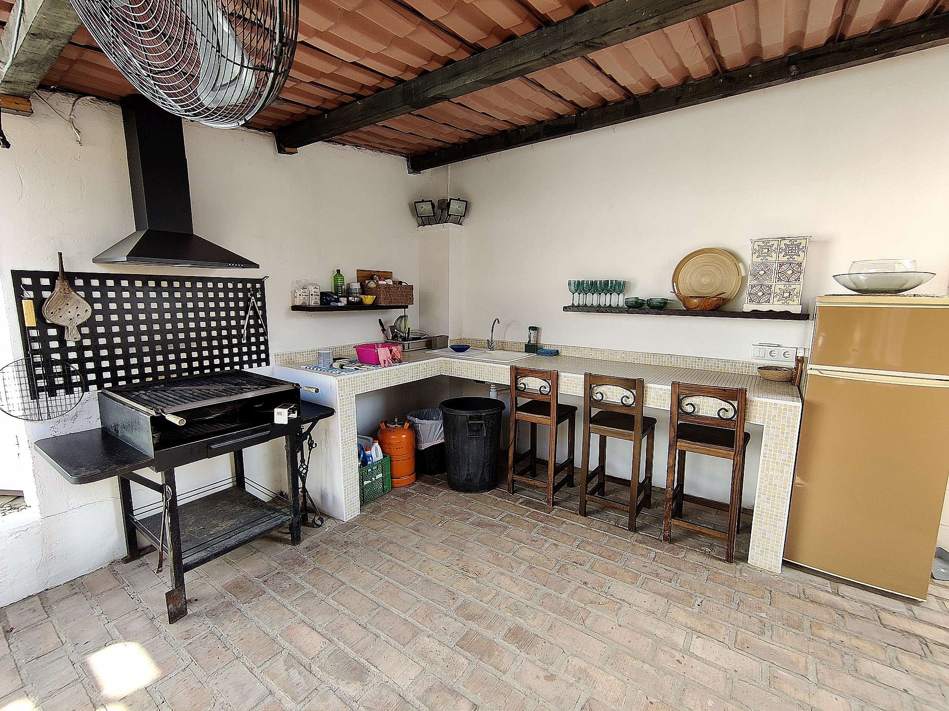 Villa à vendre à Alicante 13