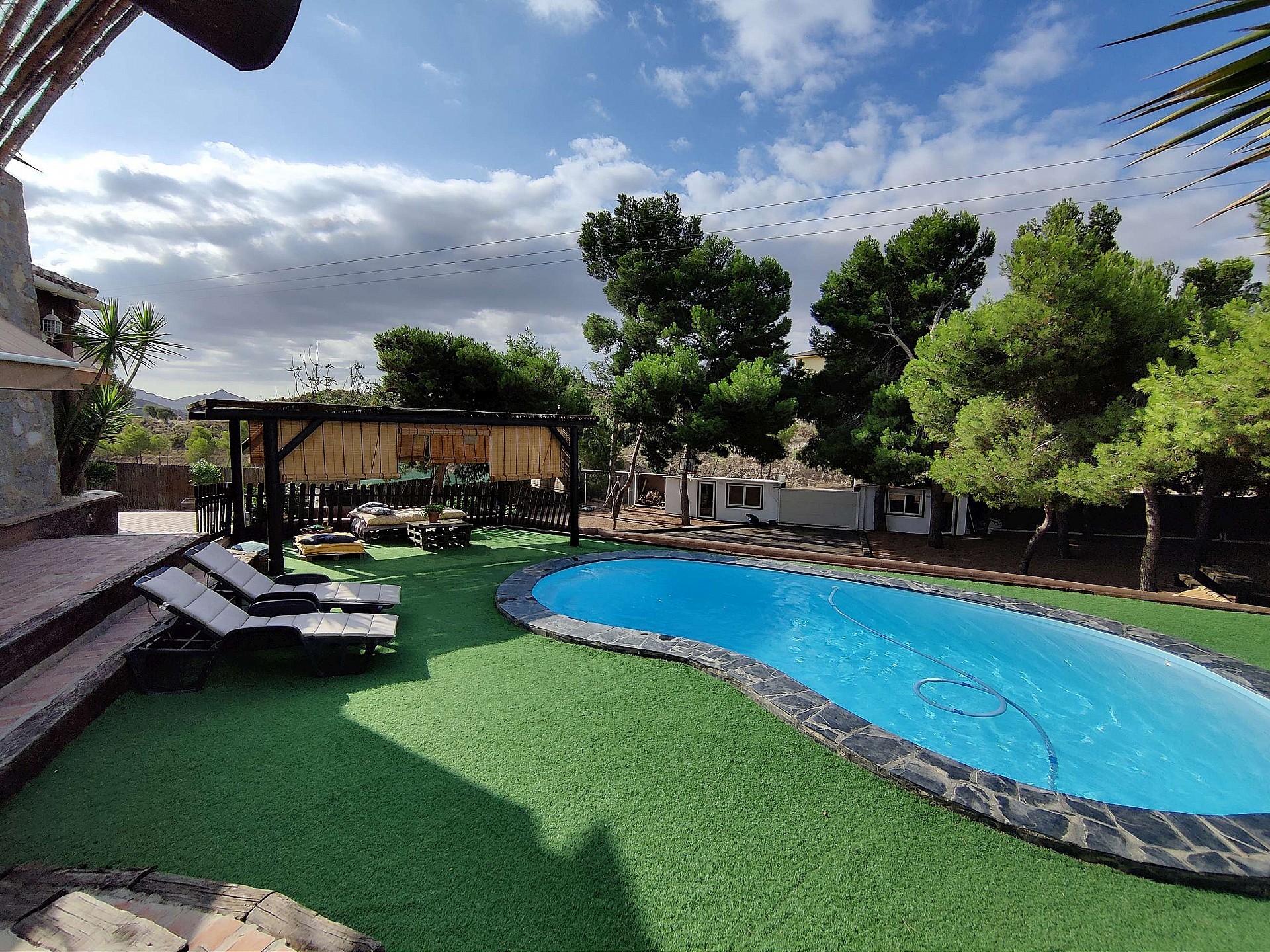 Villa for sale in Alicante 5