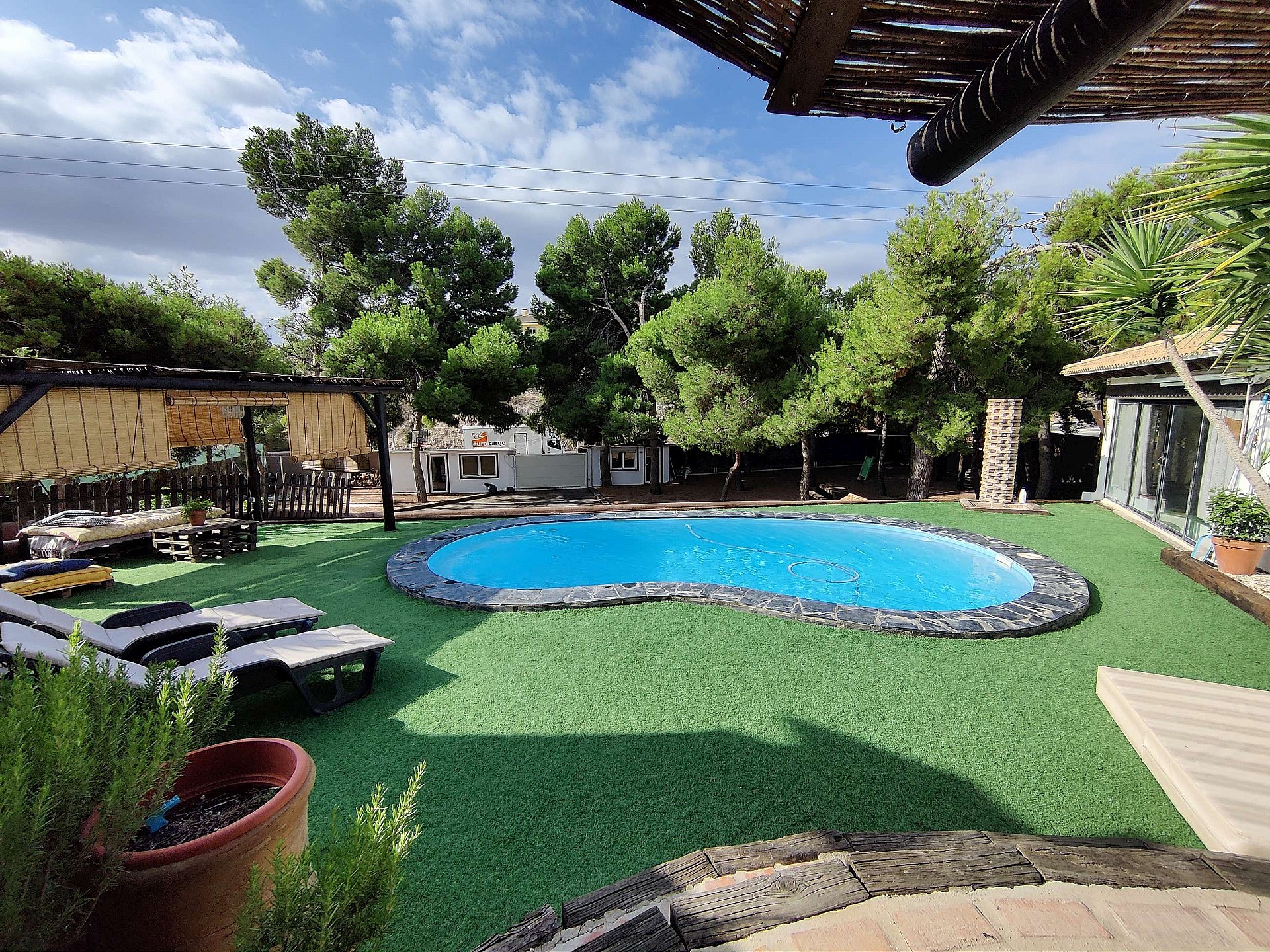 Villa for sale in Alicante 6