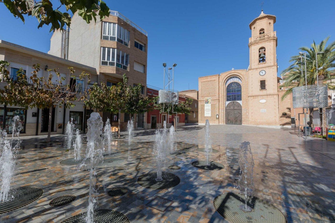 Maison de ville à vendre à Alicante 9