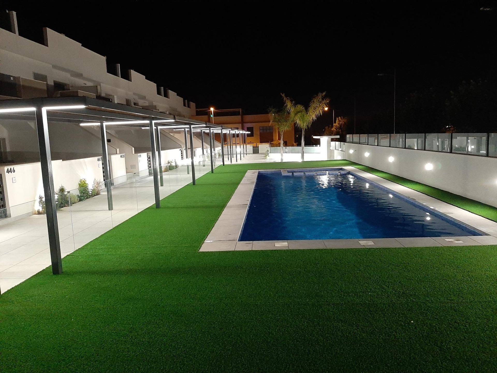 Townhouse for sale in Alicante 12