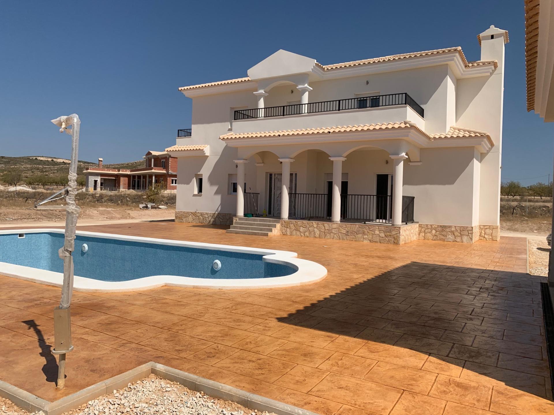 Villa for sale in Alicante 45