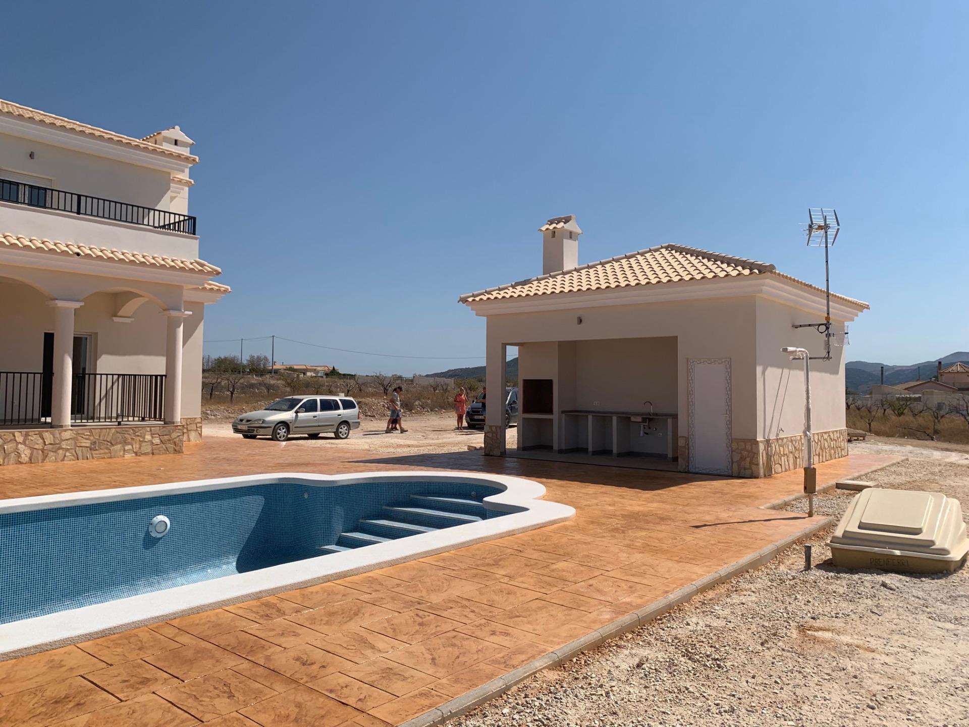 Villa for sale in Alicante 46