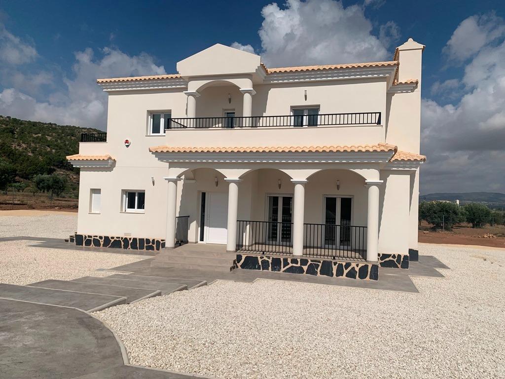 Villa for sale in Alicante 5