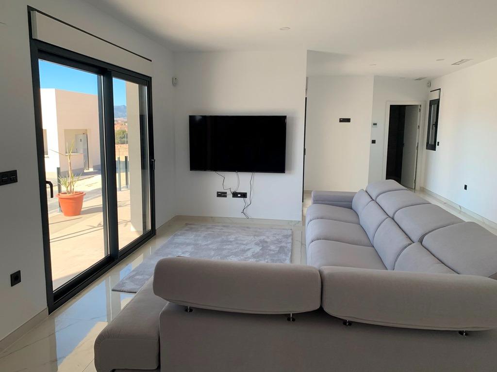 Villa for sale in Alicante 6