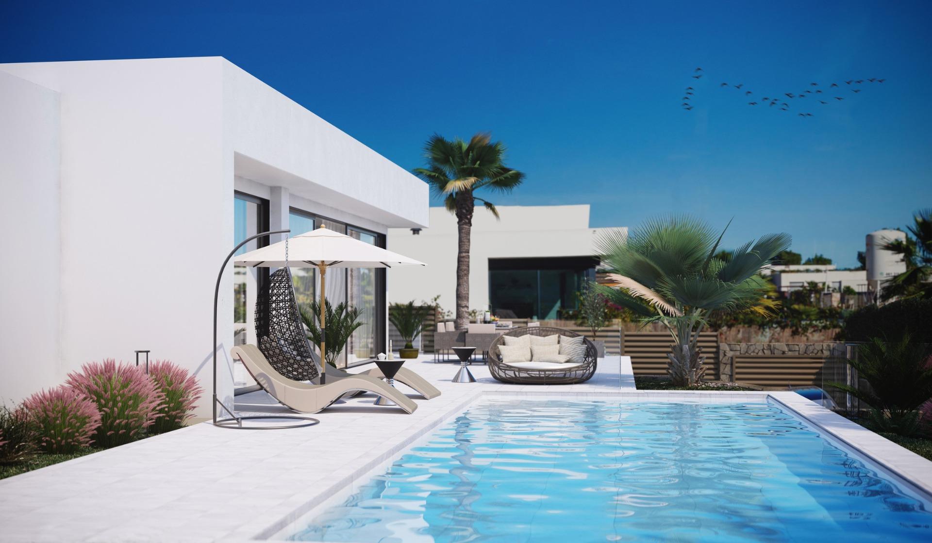 Villa for sale in Alicante 3