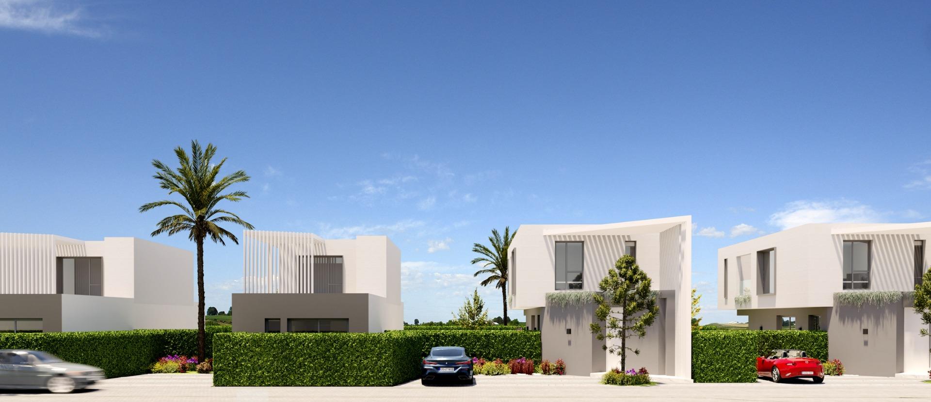 Haus zum Verkauf in Alicante - Playa de San Juan 15