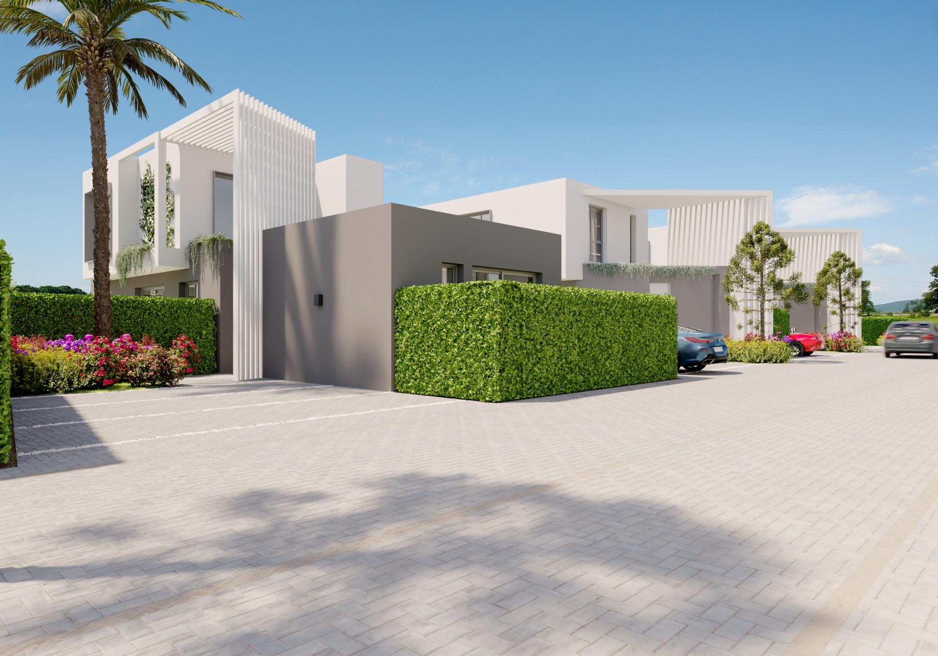 Villa à vendre à Alicante - Playa de San Juan 16
