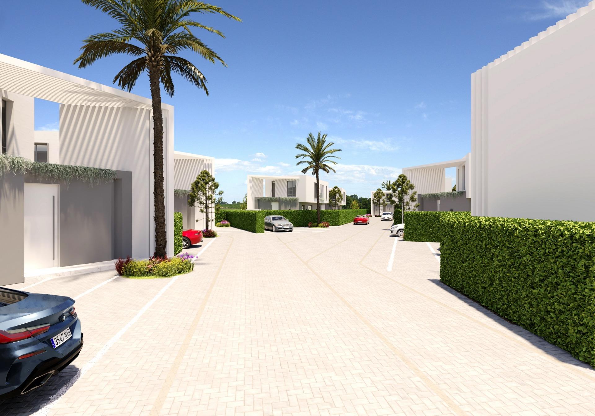 Villa à vendre à Alicante - Playa de San Juan 18