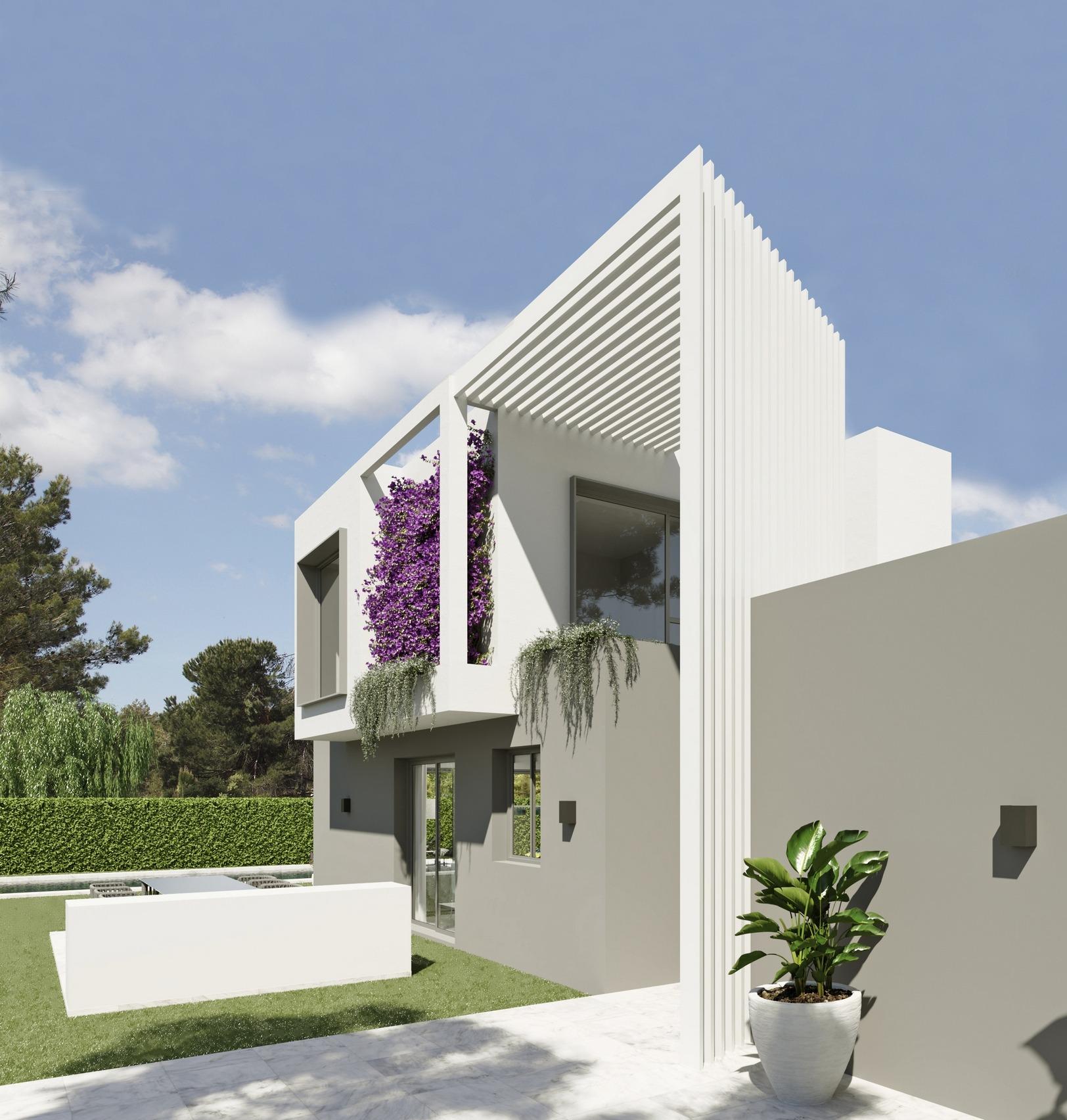 Villa à vendre à Alicante - Playa de San Juan 15