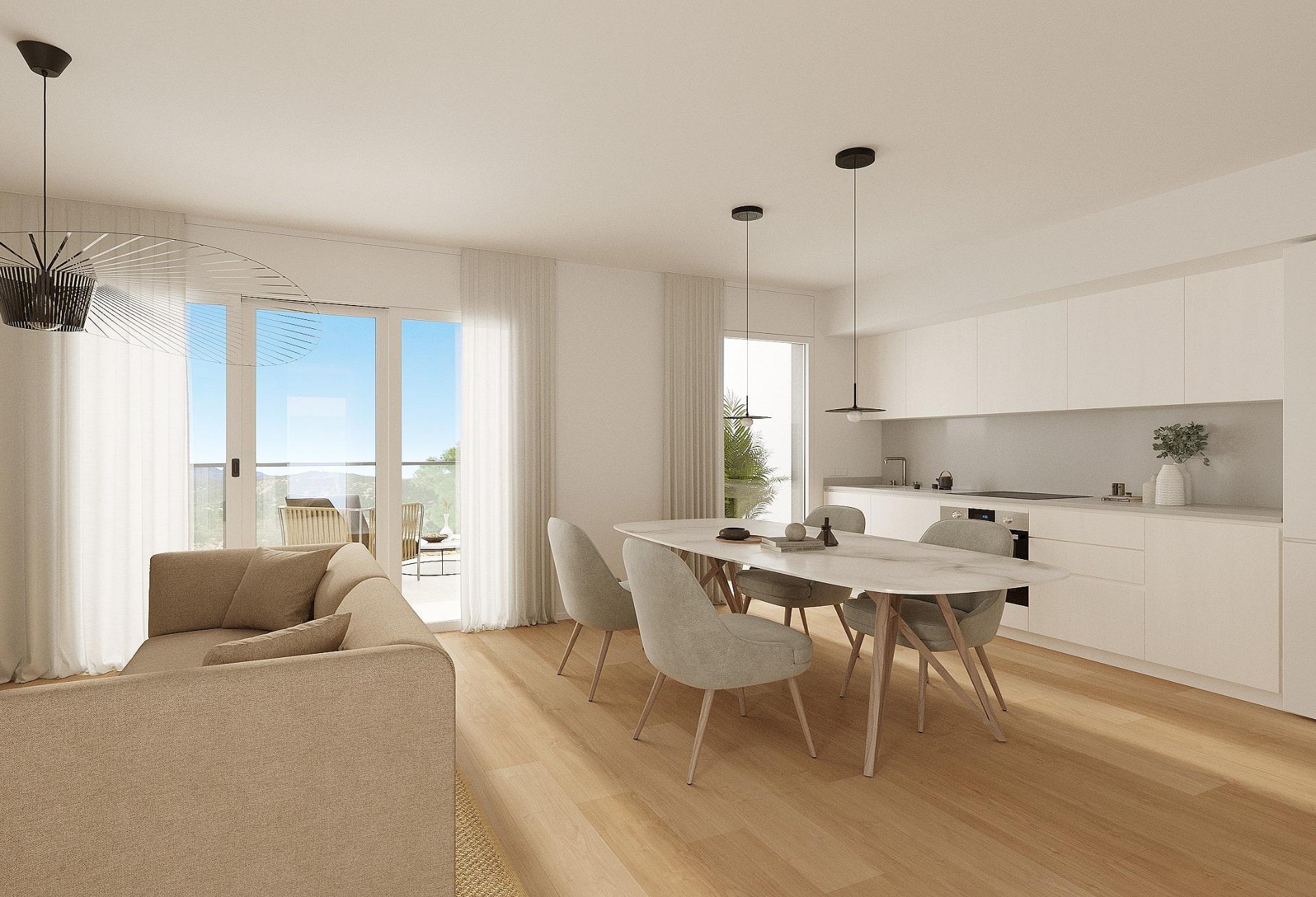 Apartamento en venta en Alicante 6