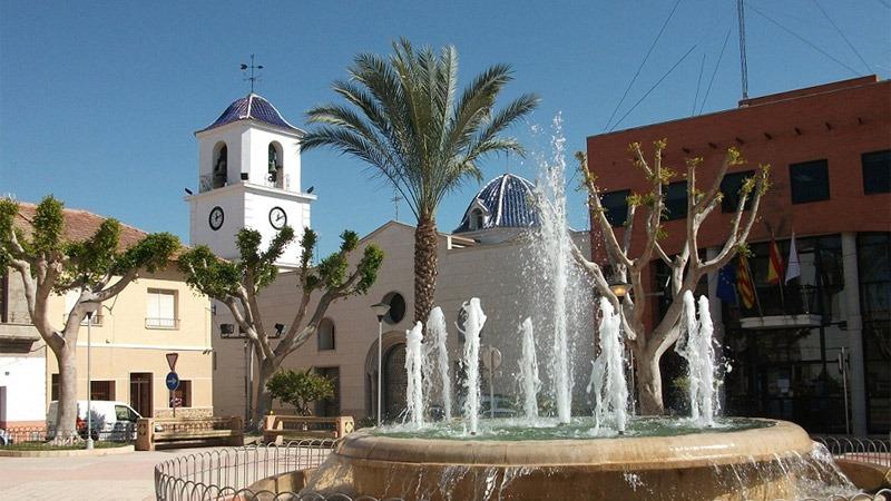 Villa te koop in Alicante 9