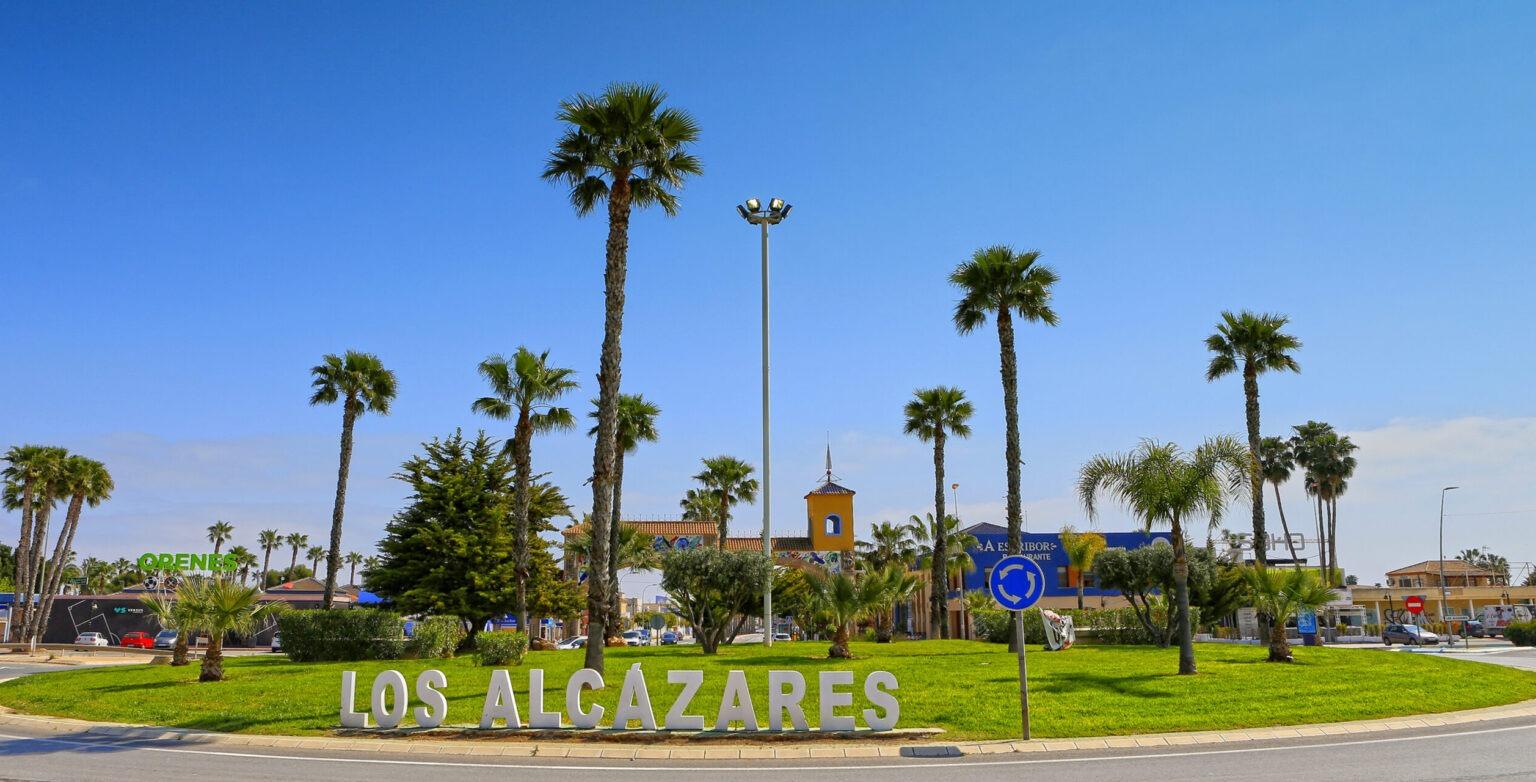 Maison de ville à vendre à Los Alcázares 17