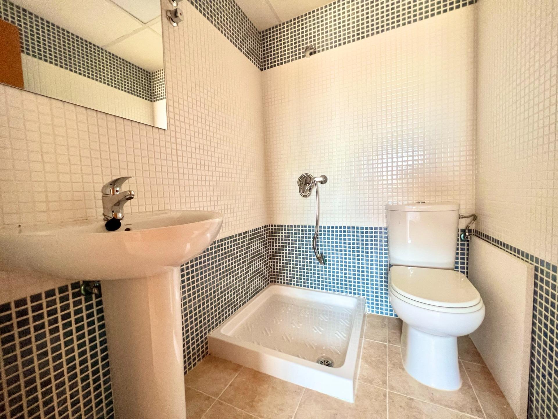 Penthouse for sale in Águilas 20