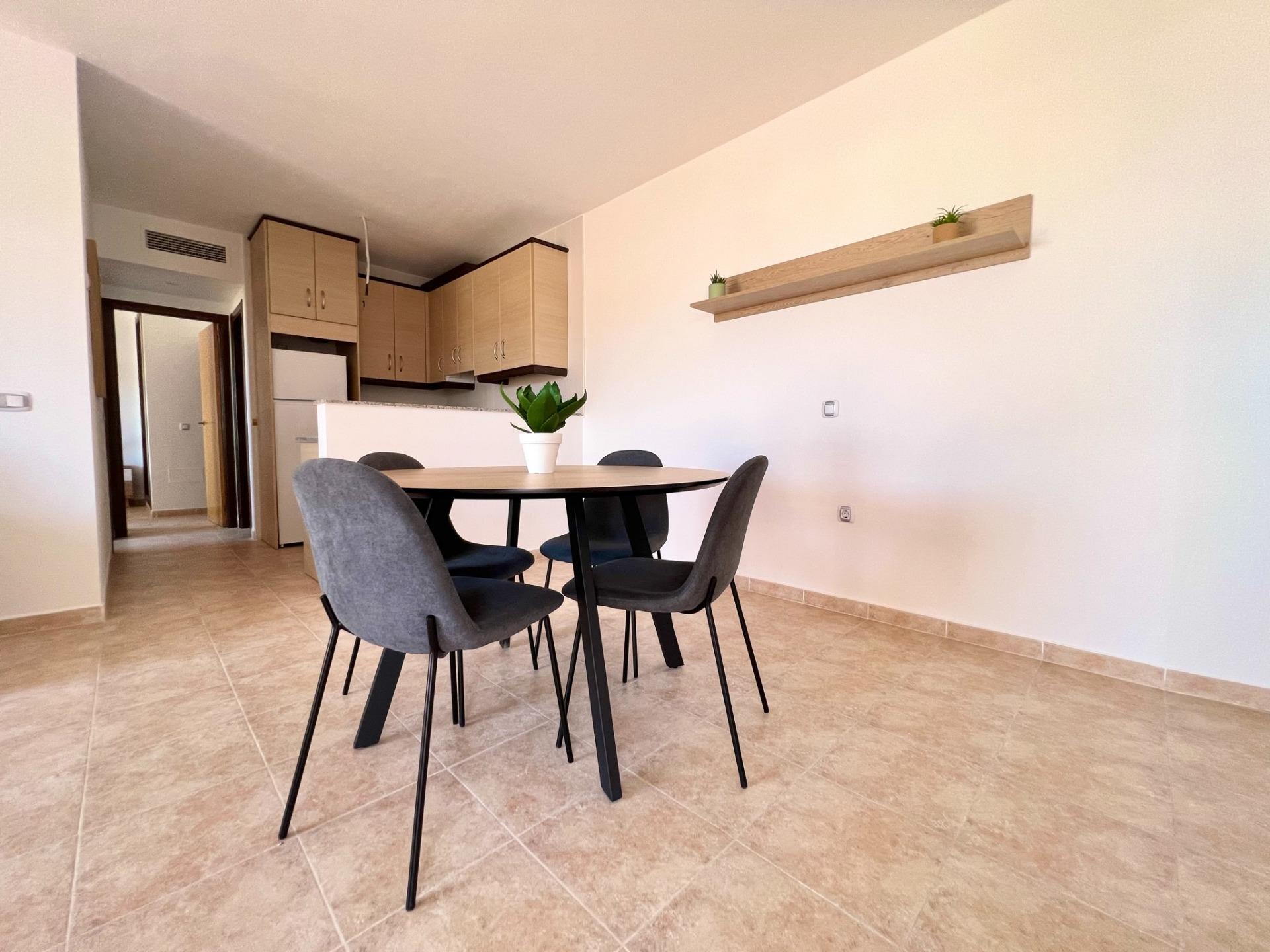 Penthouse for sale in Águilas 7