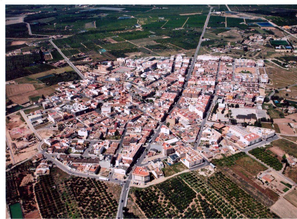 Haus zum Verkauf in Alicante 15