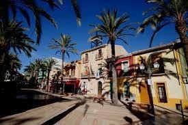 Townhouse te koop in Alicante 10
