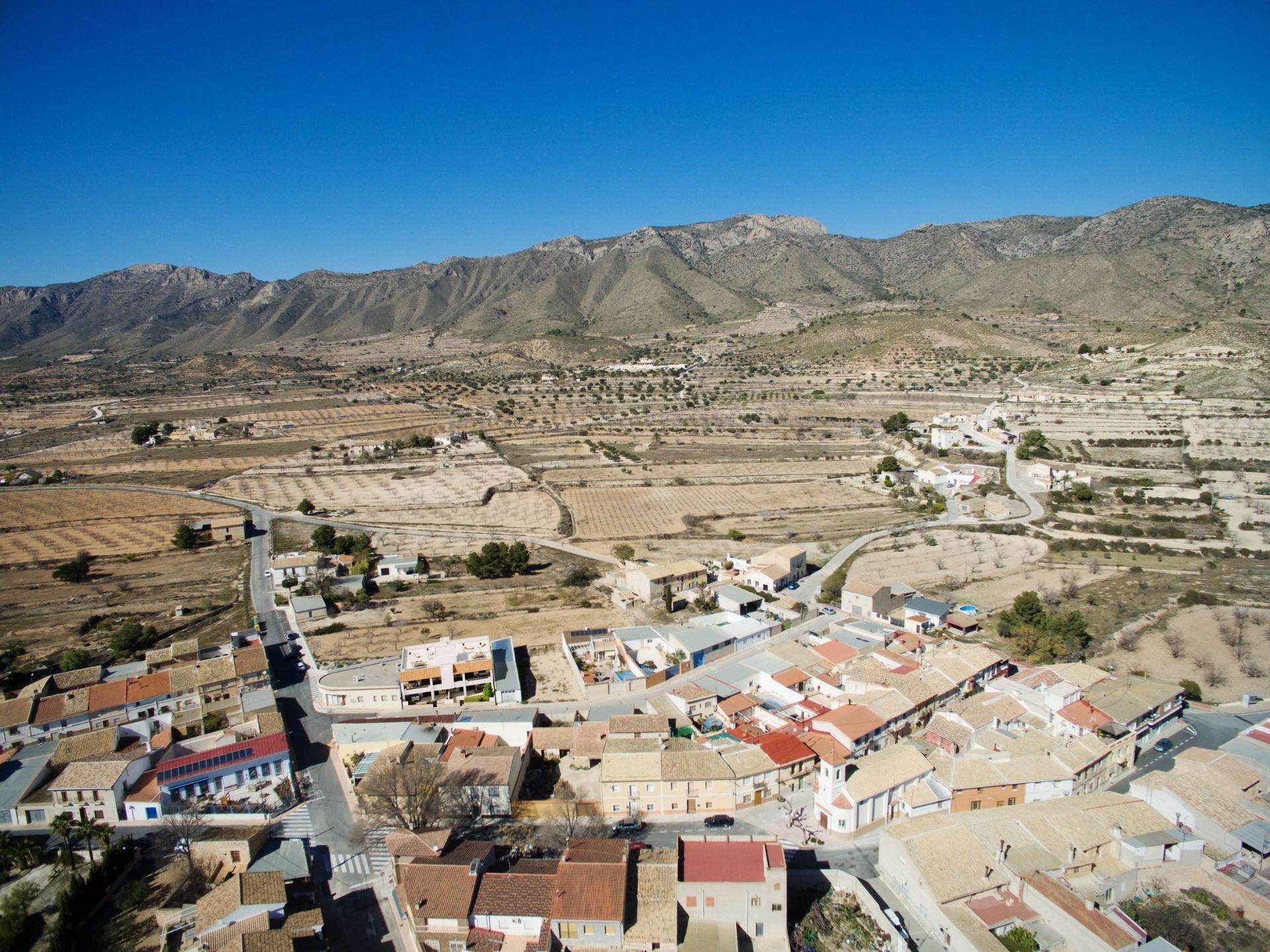 Reihenhaus zum Verkauf in Alicante 6