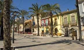 Townhouse te koop in Alicante 9