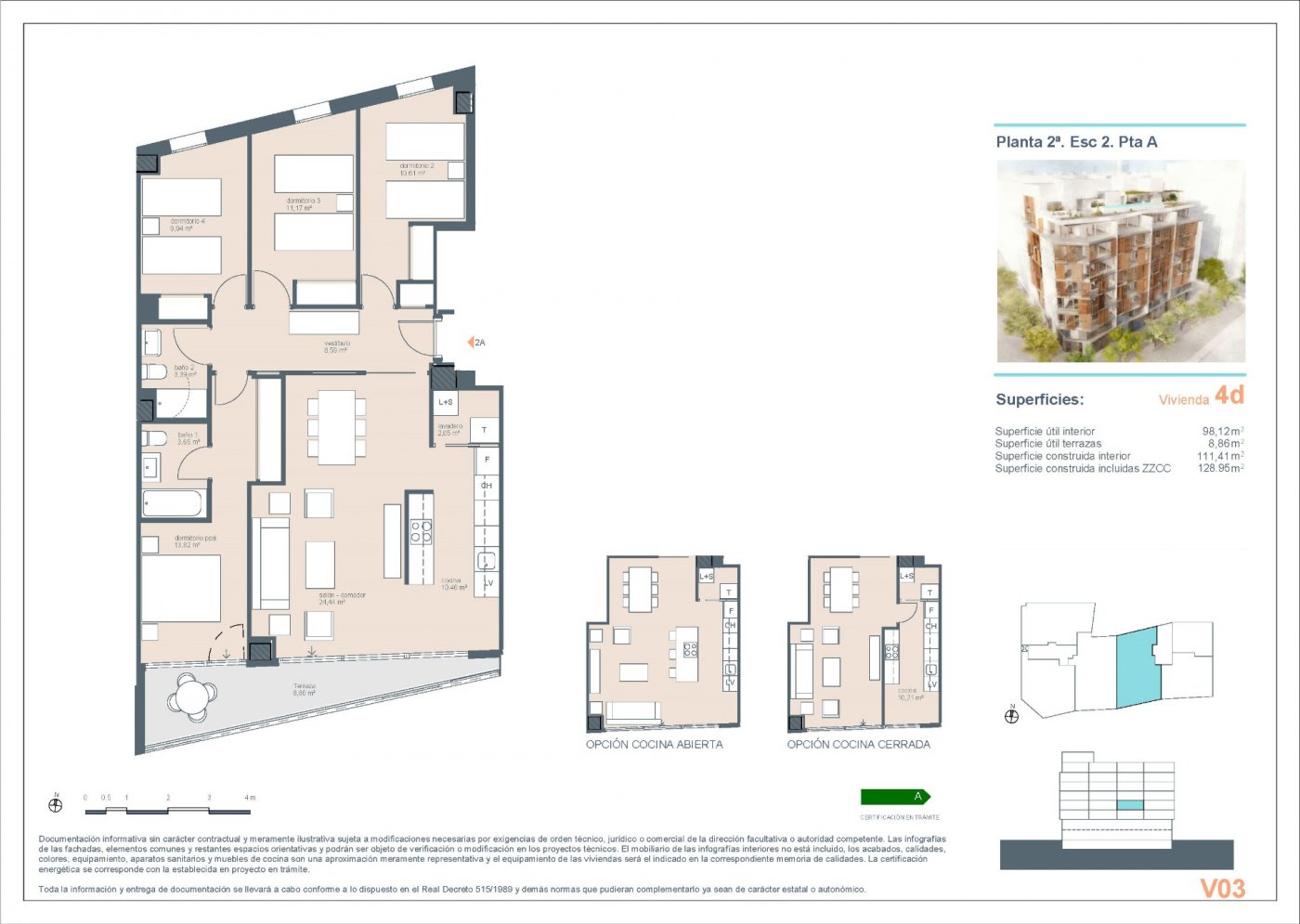 Appartement à vendre à Alicante 18