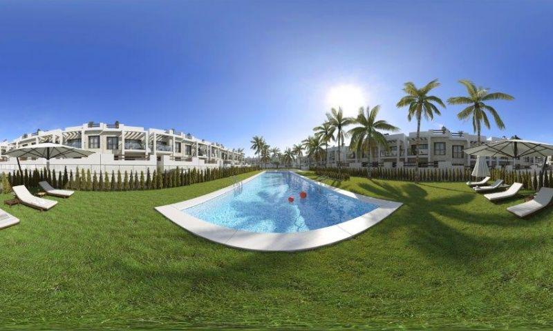 Townhouse for sale in Torrevieja and surroundings 19