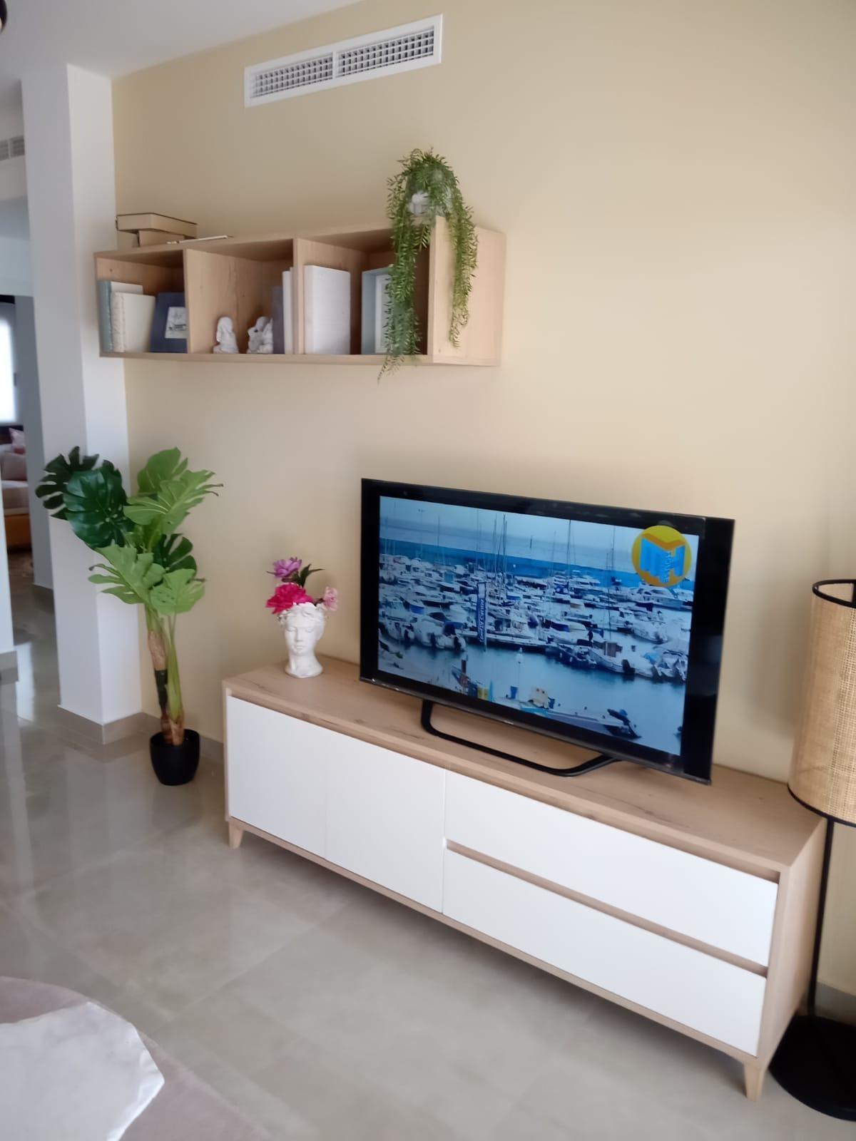 Townhouse for sale in Alicante 12