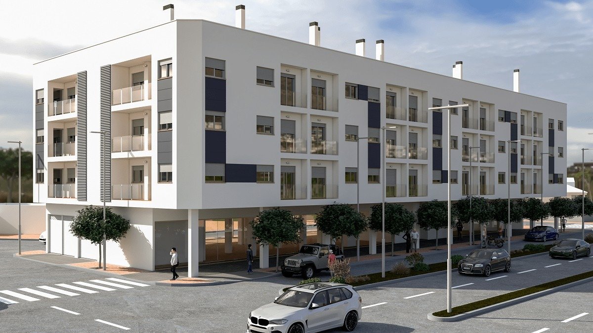 Apartamento en venta en Guardamar and surroundings 2