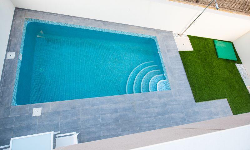 Villa à vendre à Alicante 22