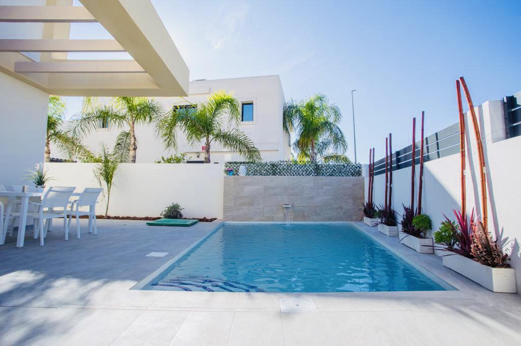 Villa à vendre à Alicante 23