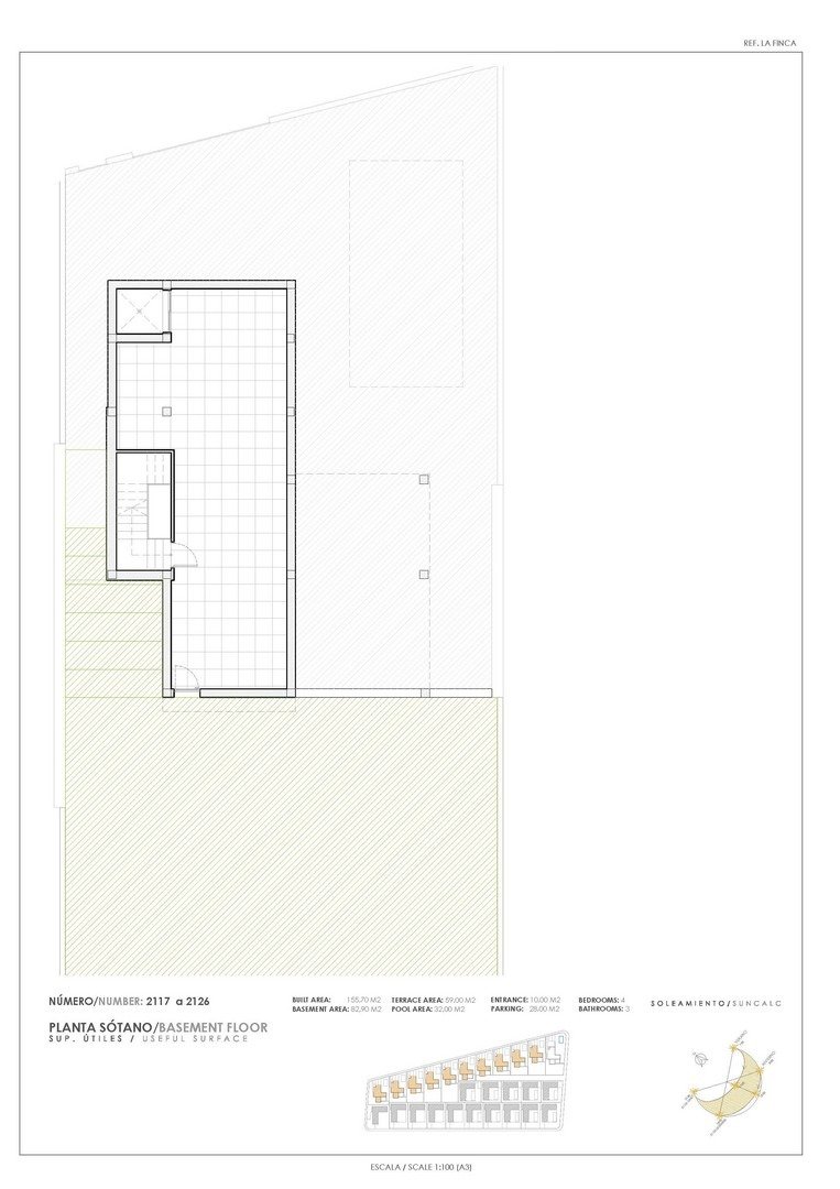 Вилла для продажи в Alicante 20